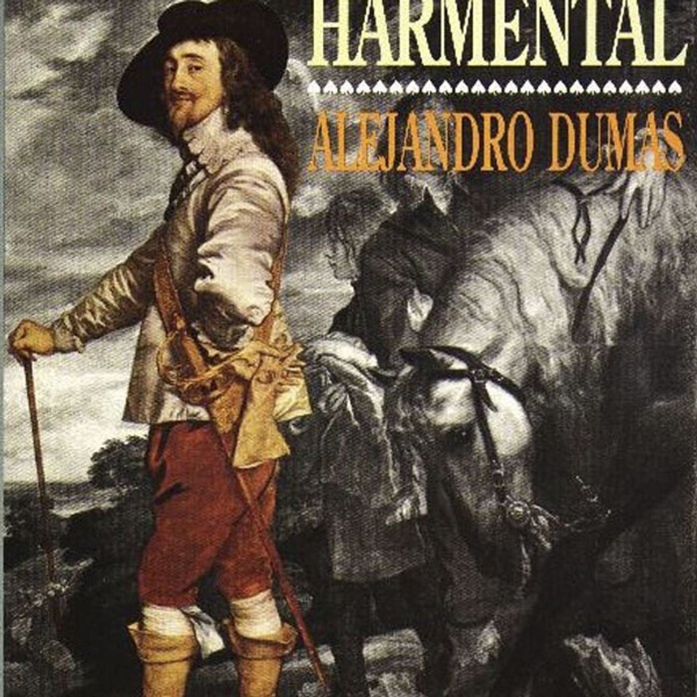 Historias de los Libros