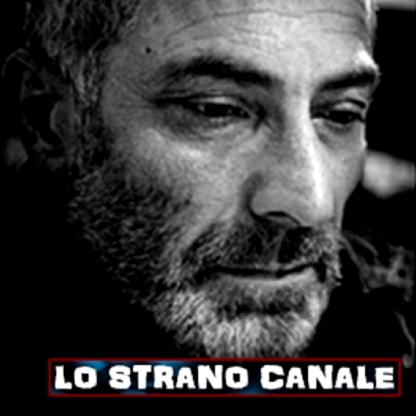 cover of episode LA VENDETTA DI VITALY KALOYEV (Lo Strano Canale Podcast)