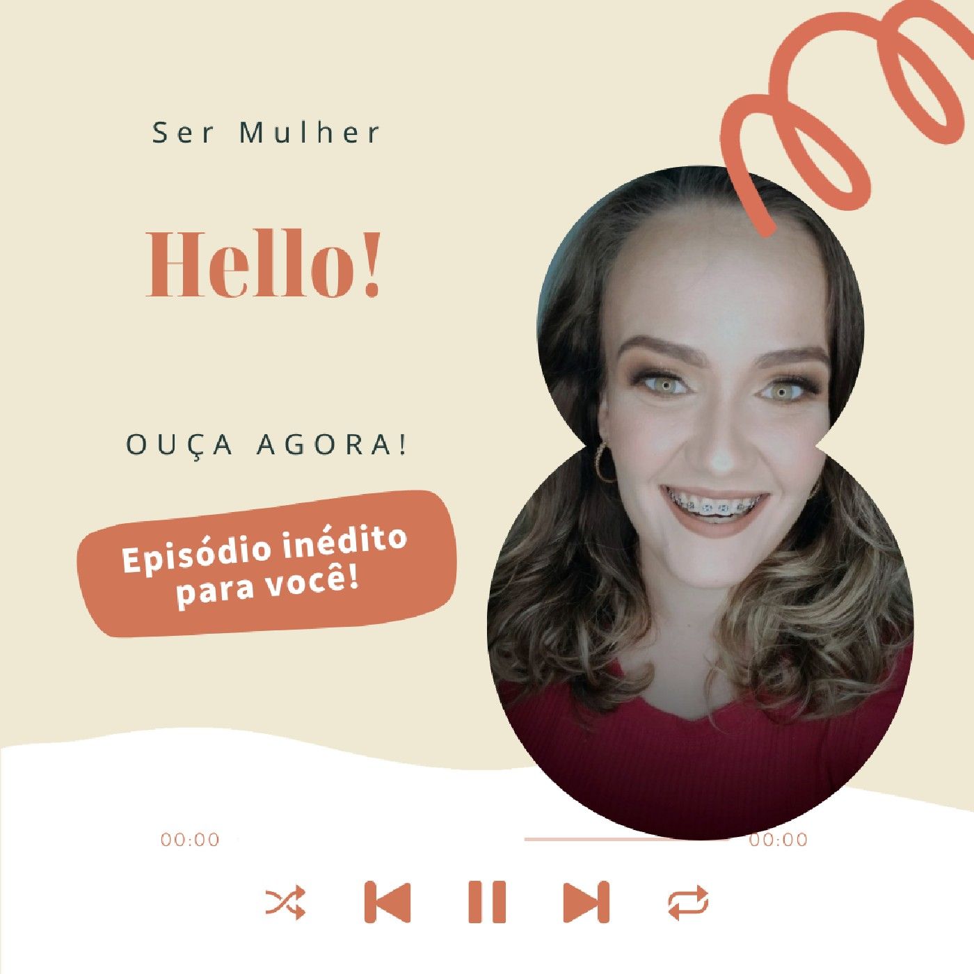 podcast de Danielle Zambon