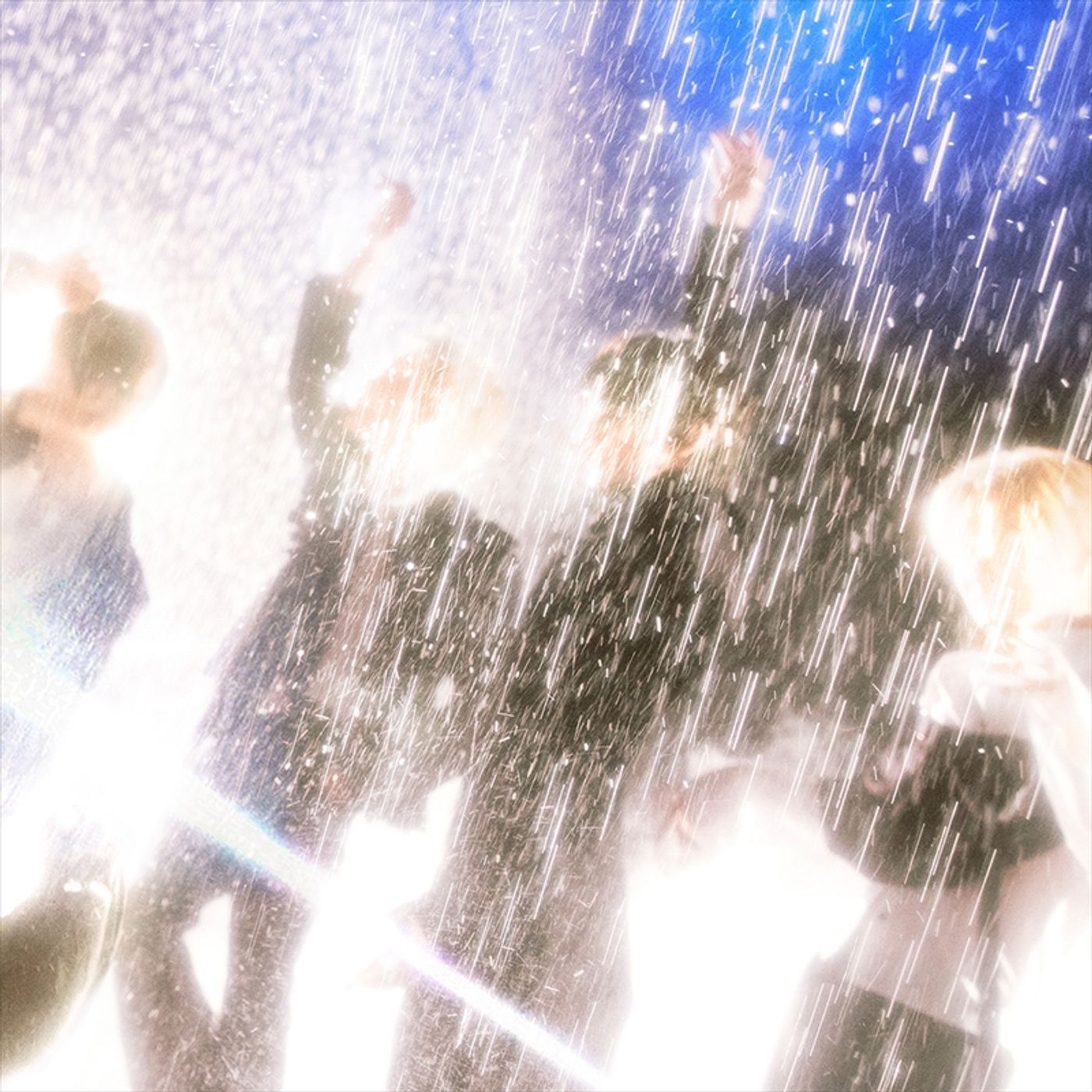 SHINee、6thミニアルバム『Atmos』配信リリース　“最もSHINeeらしい”音楽世界を表現した6曲収録 episode artwork