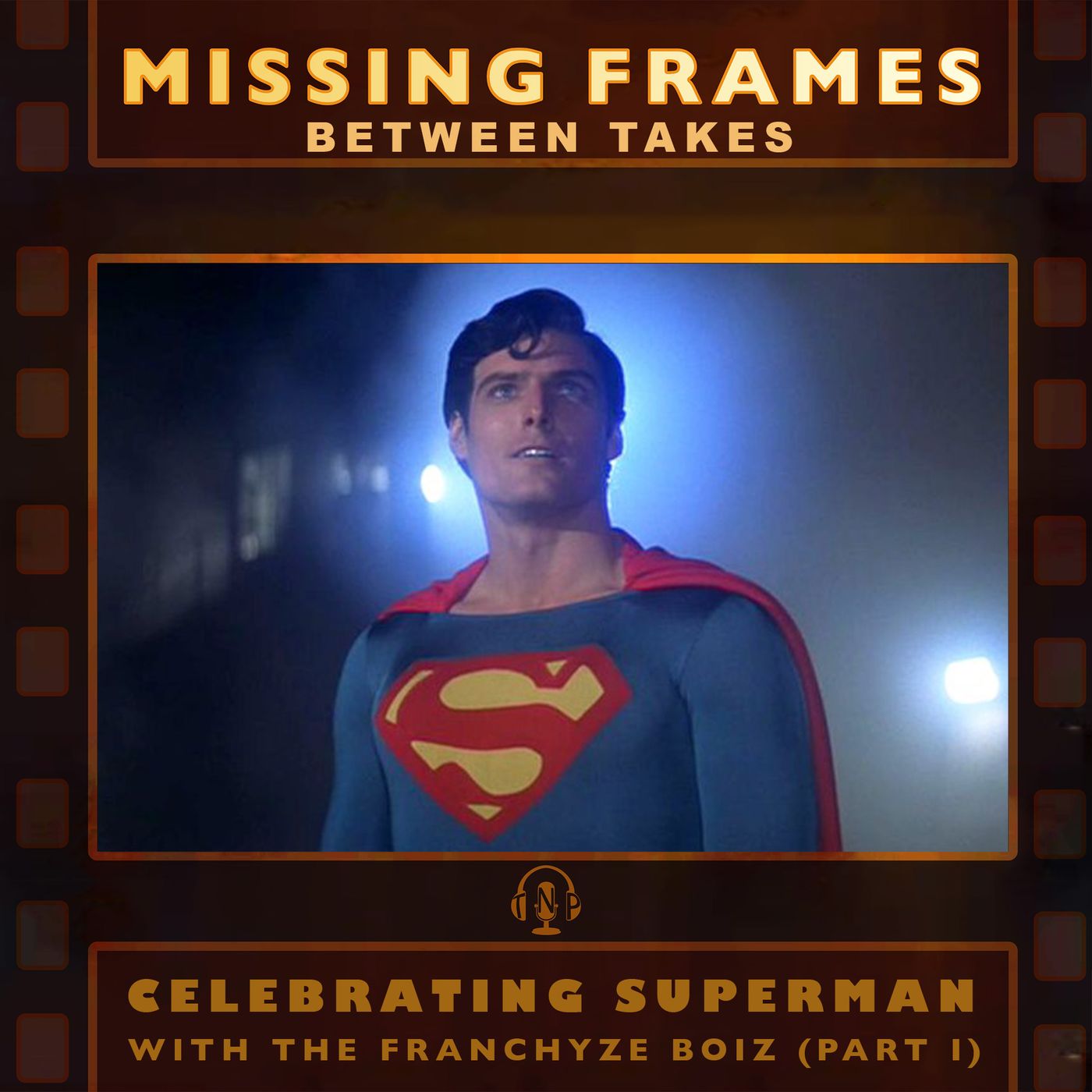 Celebrating Superman with the Franchyze Boiz (Part I) Celebrating Superman with the Franchyze Boiz (Part I)