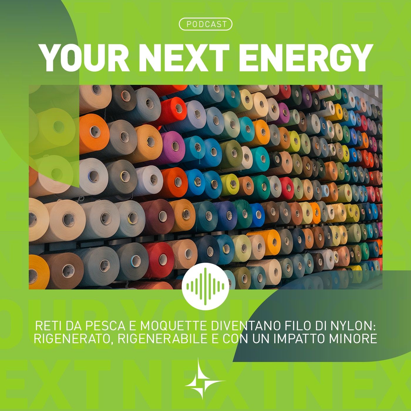 Your Next Energy