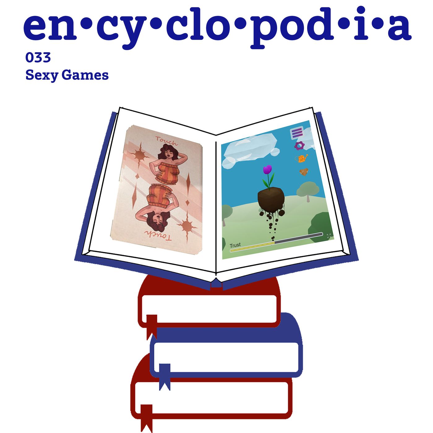 Encyclopodia