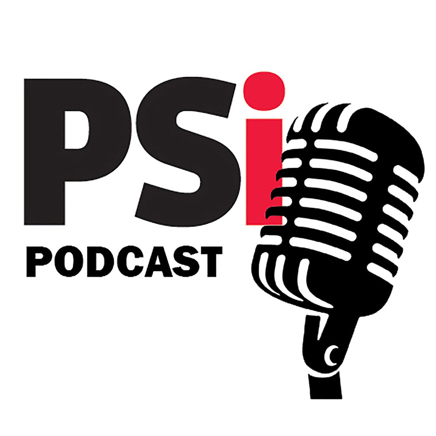 PSi Security Podcast - A legacy in locks and AI by AI