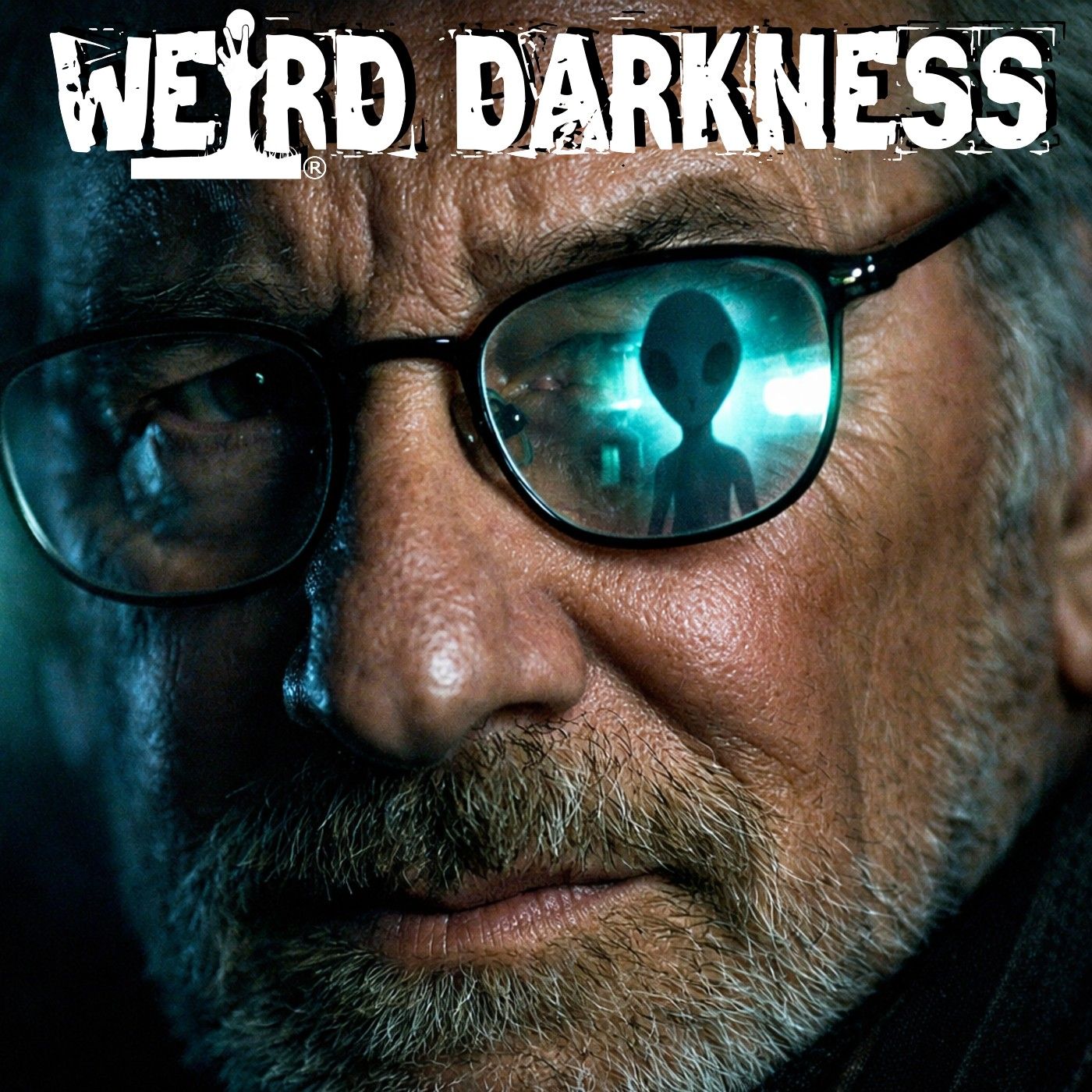 Steven Spielberg's Upcoming Film Has REAL ALIENS, And Our Government Gave Him Permission