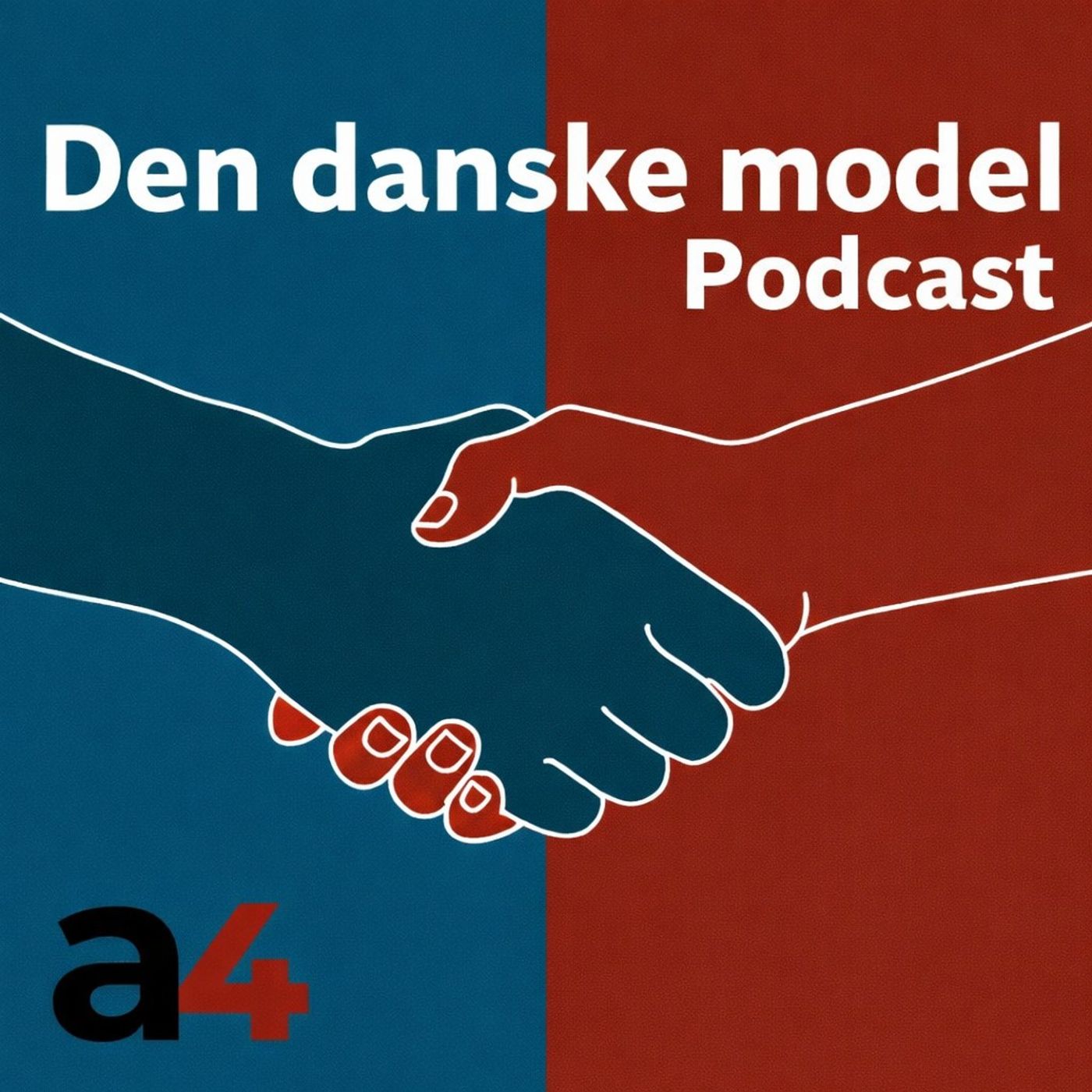 Den danske model