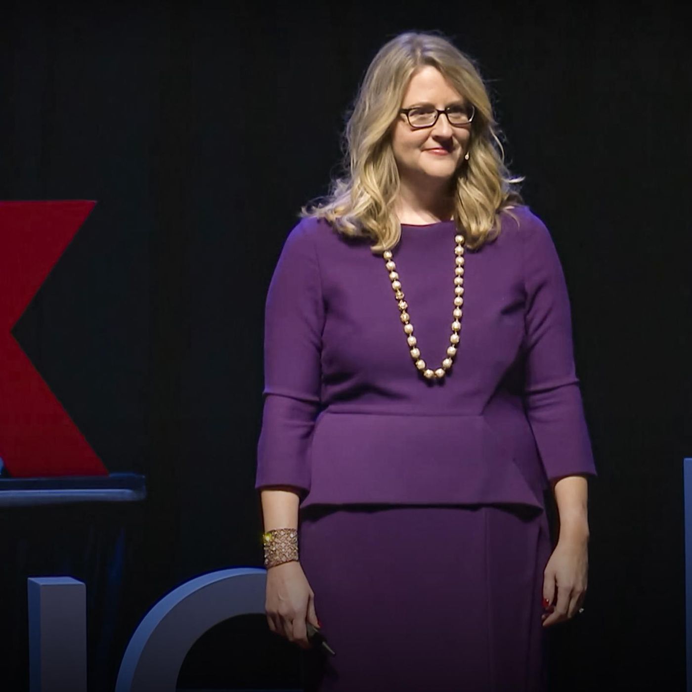 TED Talks