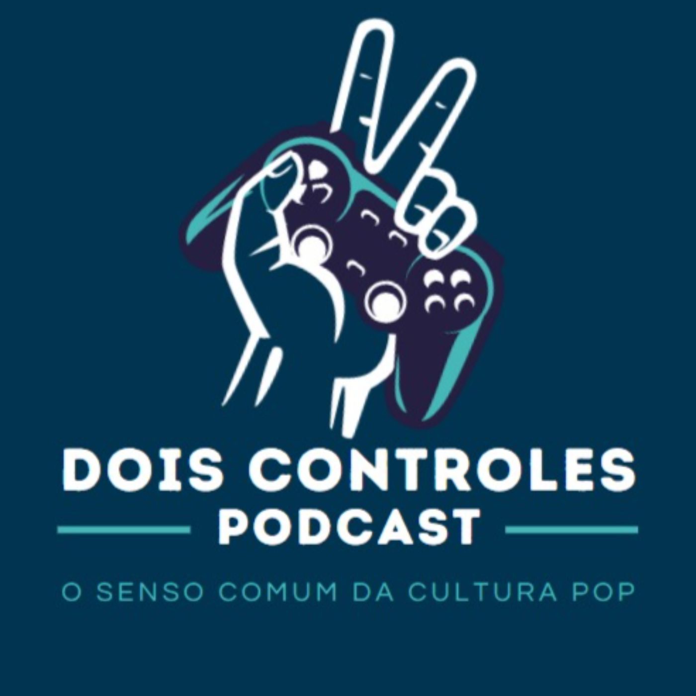 Dois Controles Podcast