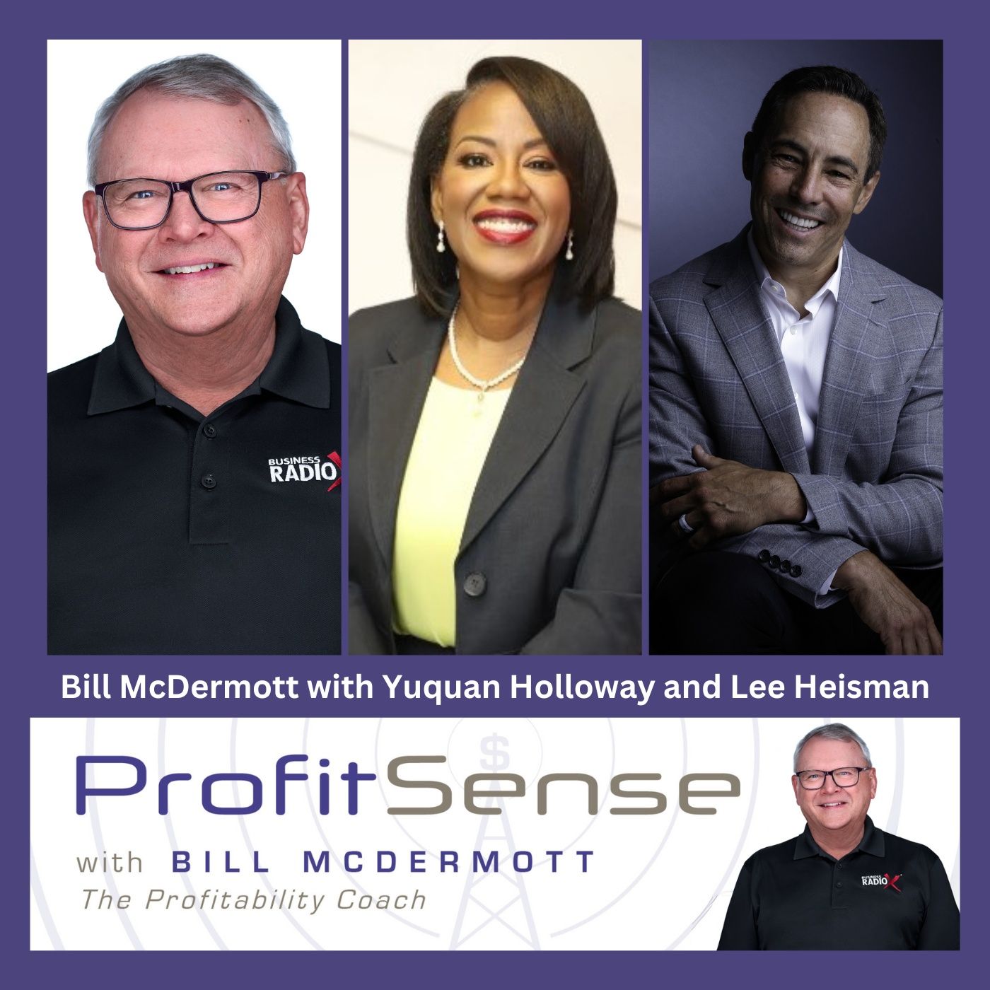 ProfitSense with Bill McDermott