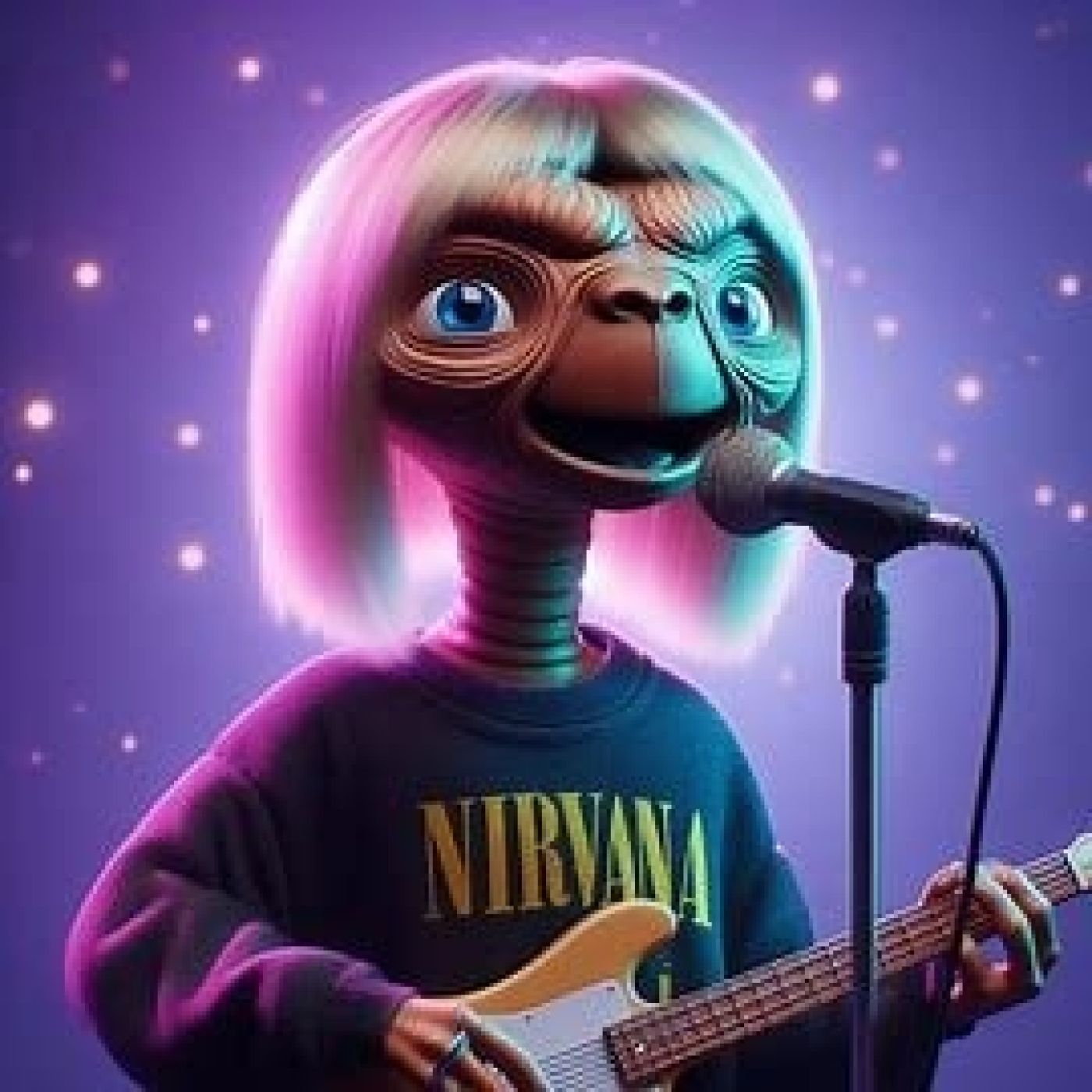 El Dátil de E.T ( Podcast )