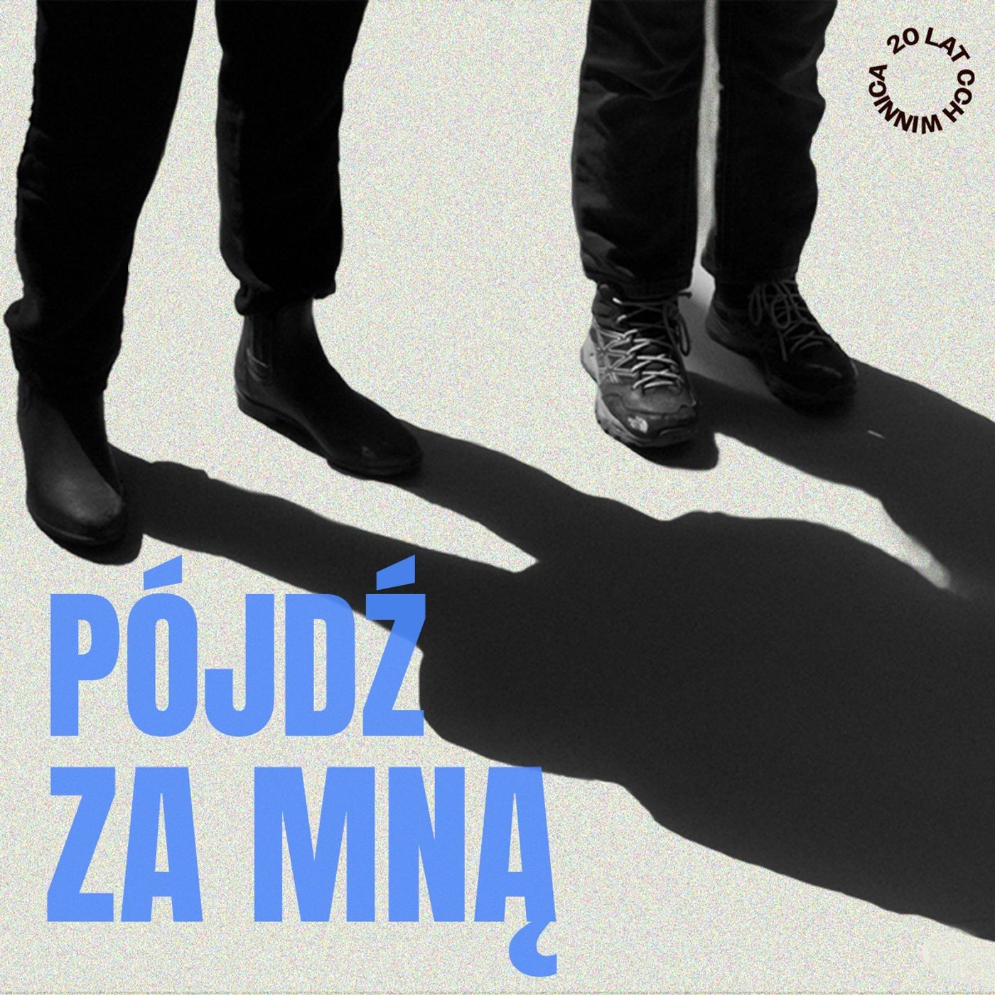 Pójdź za Mną | Max Cyganek episode artwork