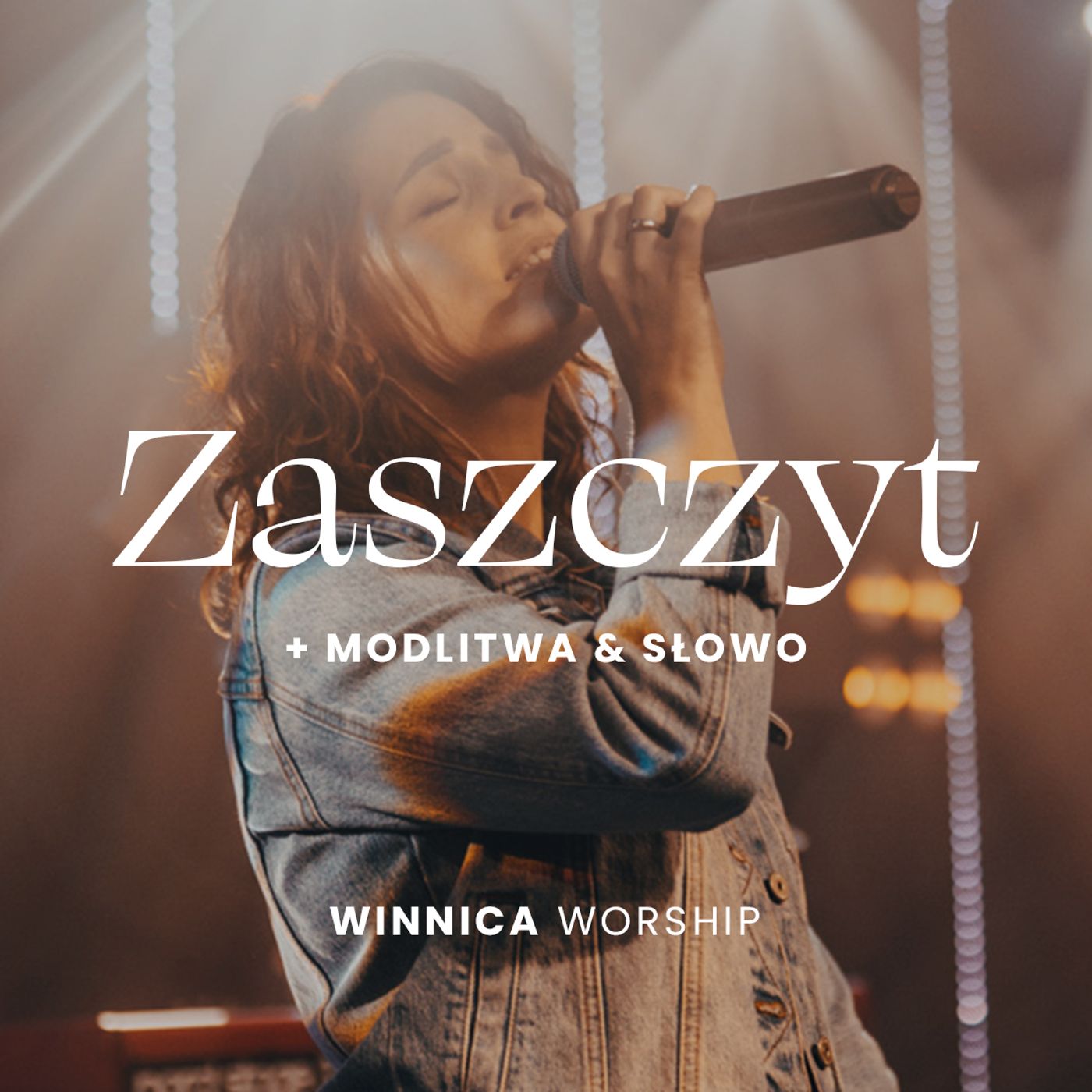 Centrum Chrześcijańskie Winnica