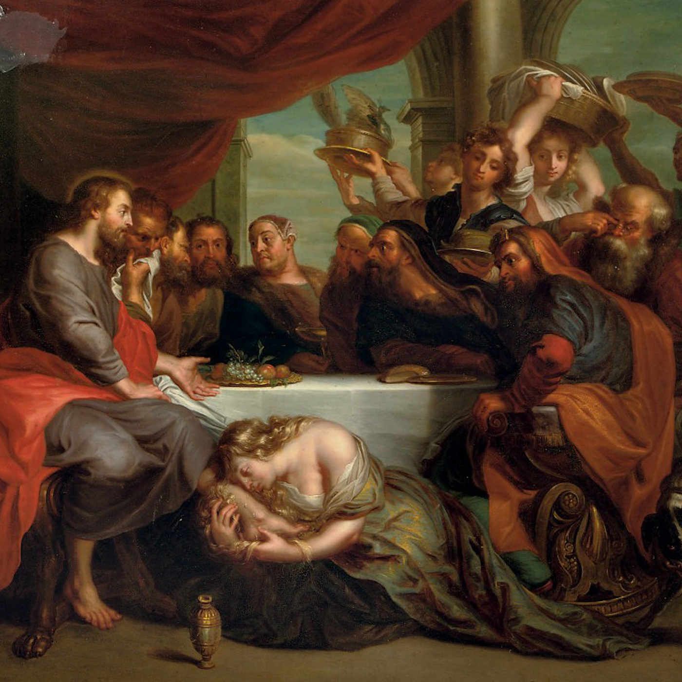 Reflection 37 - Humility, Simplicity and Sincerity