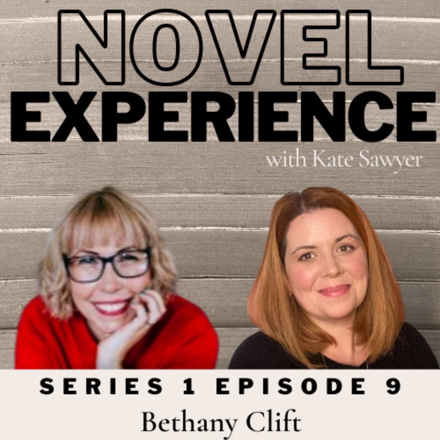 Novel Experience