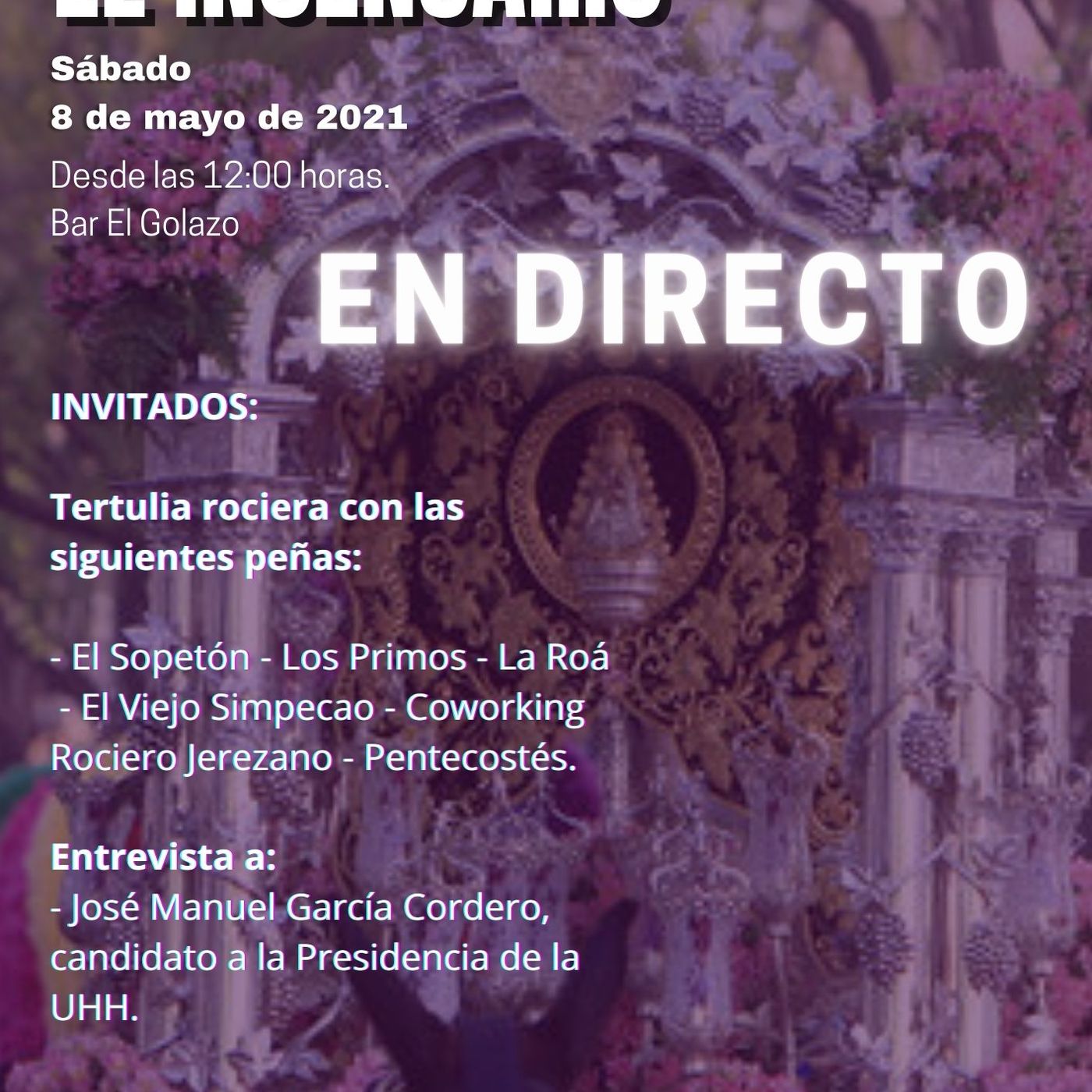 Ondas de Pasión Radio