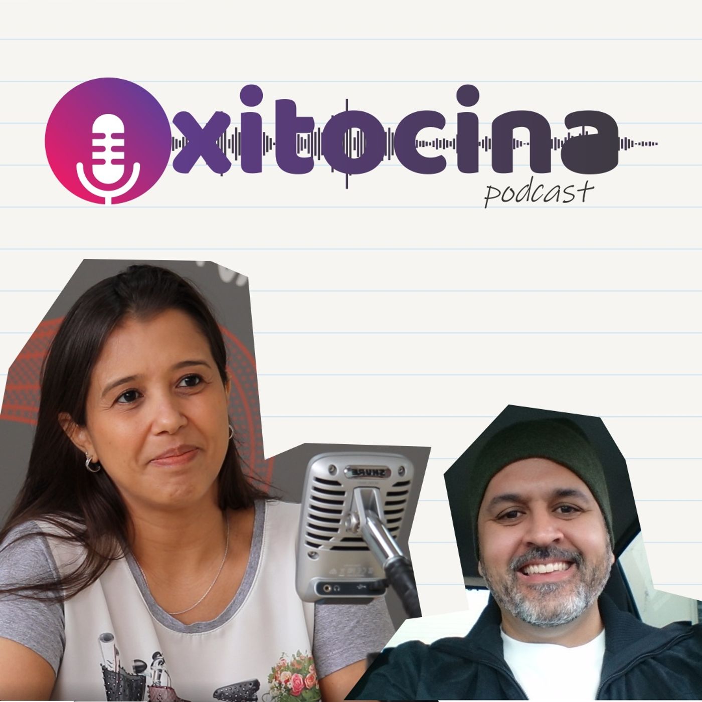 Oxitocina podcast