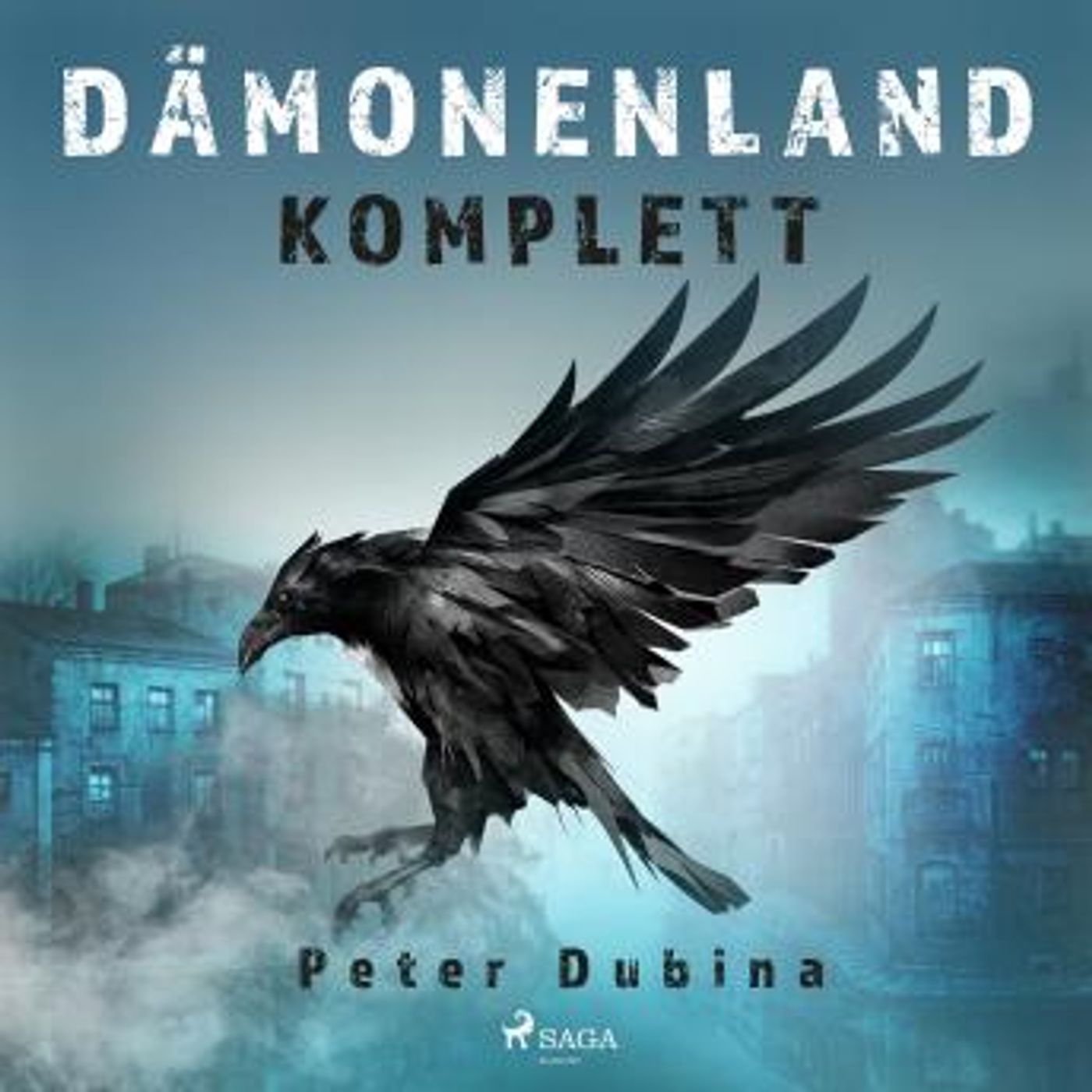 Listen to Top Full Audiobooks in Mystery, Thriller & Horror, Horror