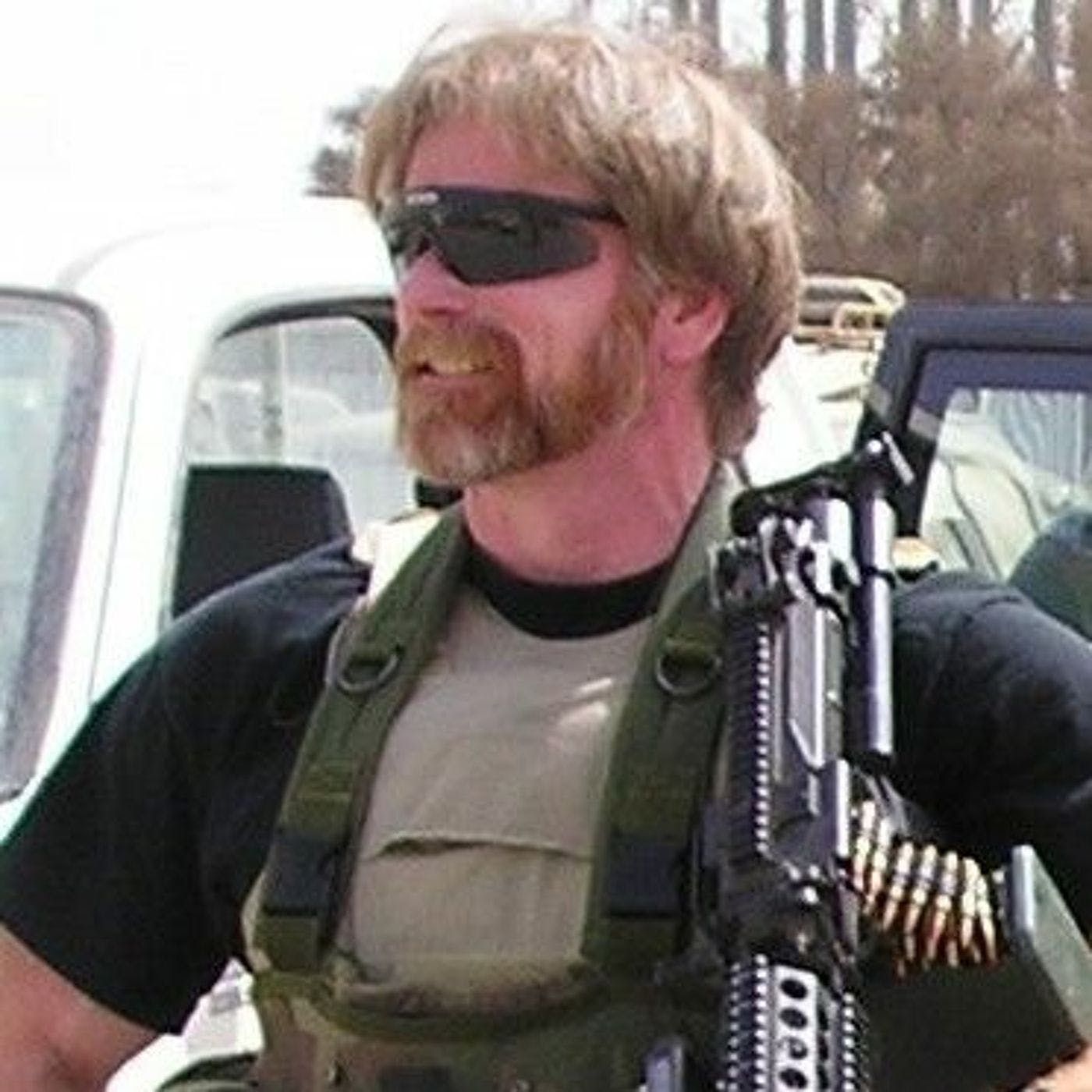 SEAL Team Six Operator Chuck O'Conner on Explosive Breaching, Ep. 86