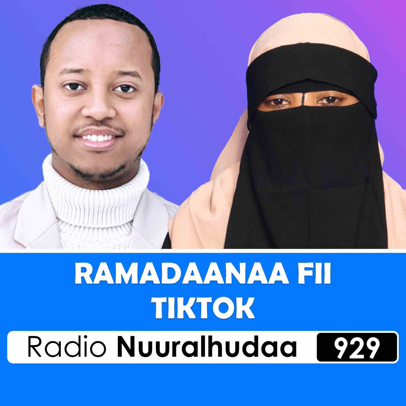 RNH 929, March 4, 2025 Soora Qalbii episode artwork