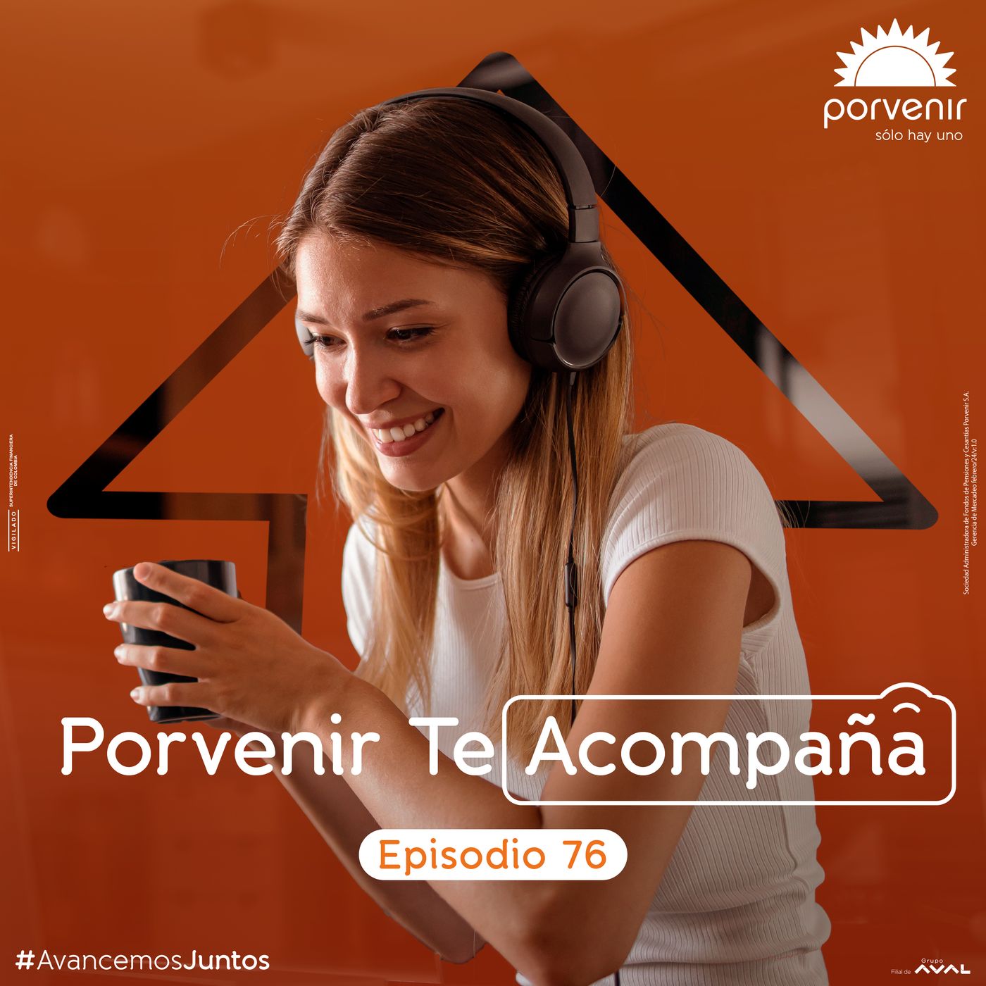 Porvenir Te Acompaña