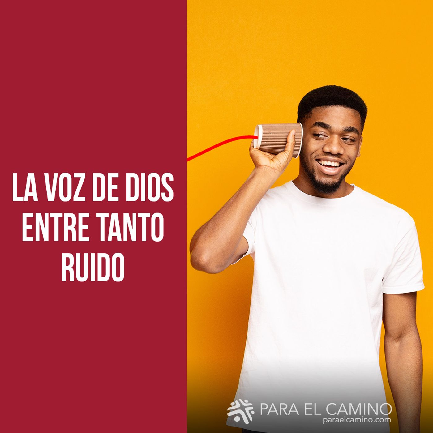 Portada de Para El Camino