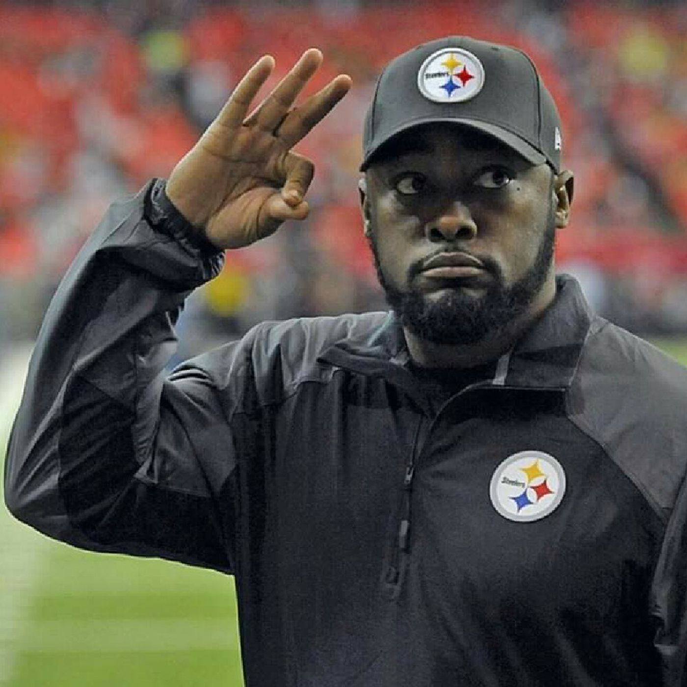 Can Sports help heal a nation? And Reggie Goes In On Mike Tomlin Again episode artwork