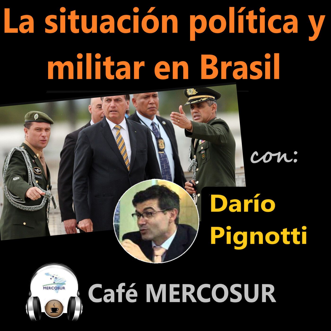 Café MERCOSUR