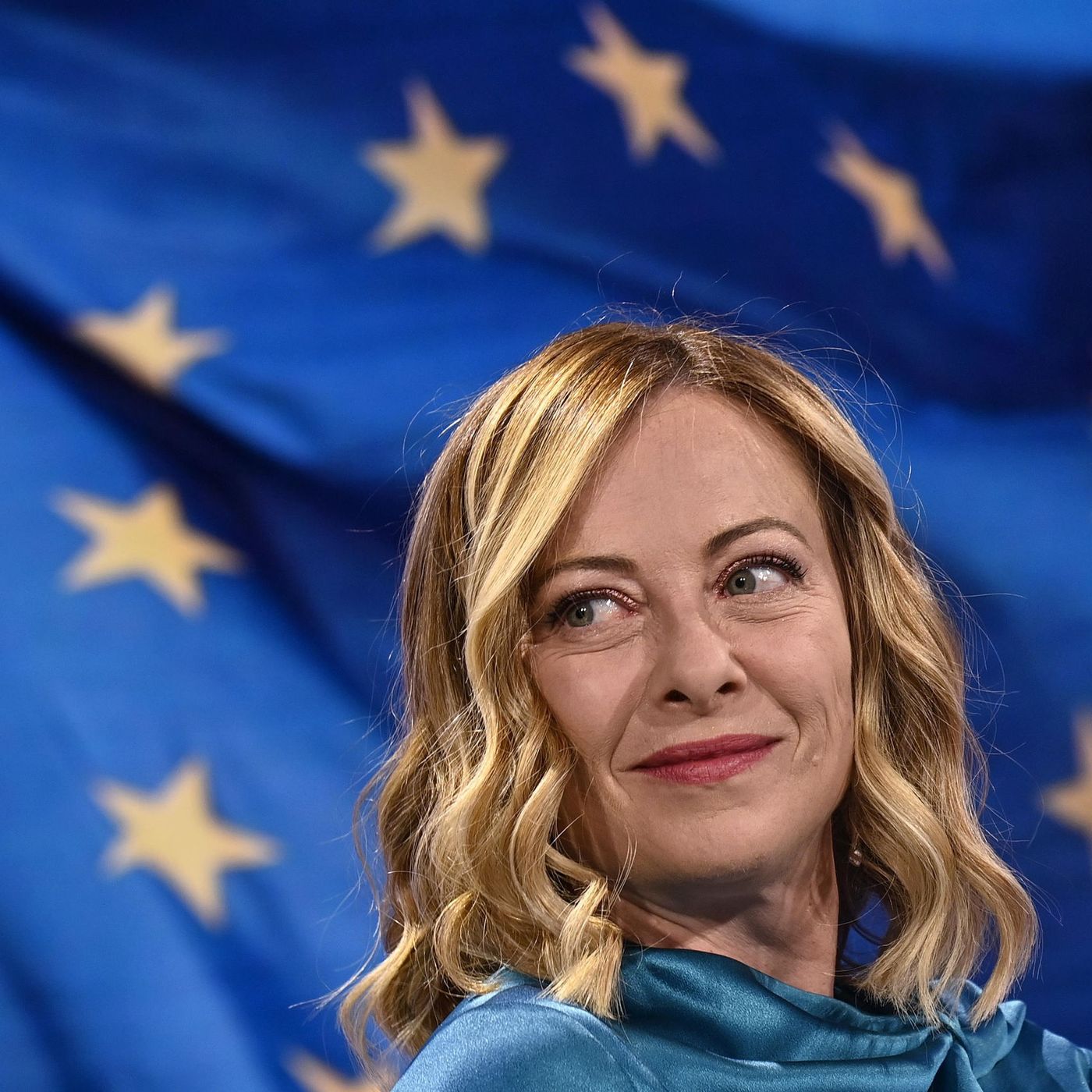 Así es Giorgia Meloni: su historia, su ideario y las claves que explican su éxito
