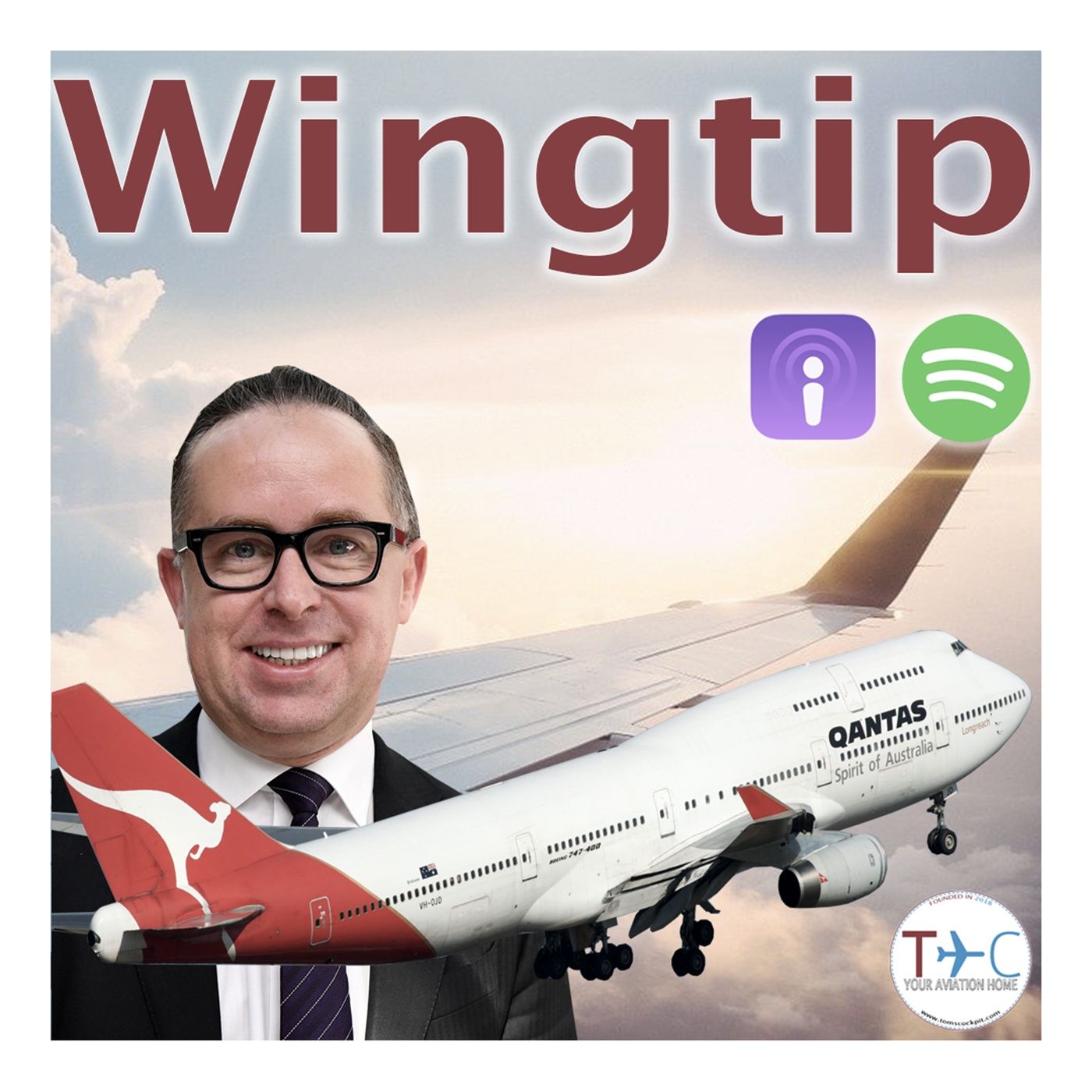 'Project Sunrise' and future plans for Qantas