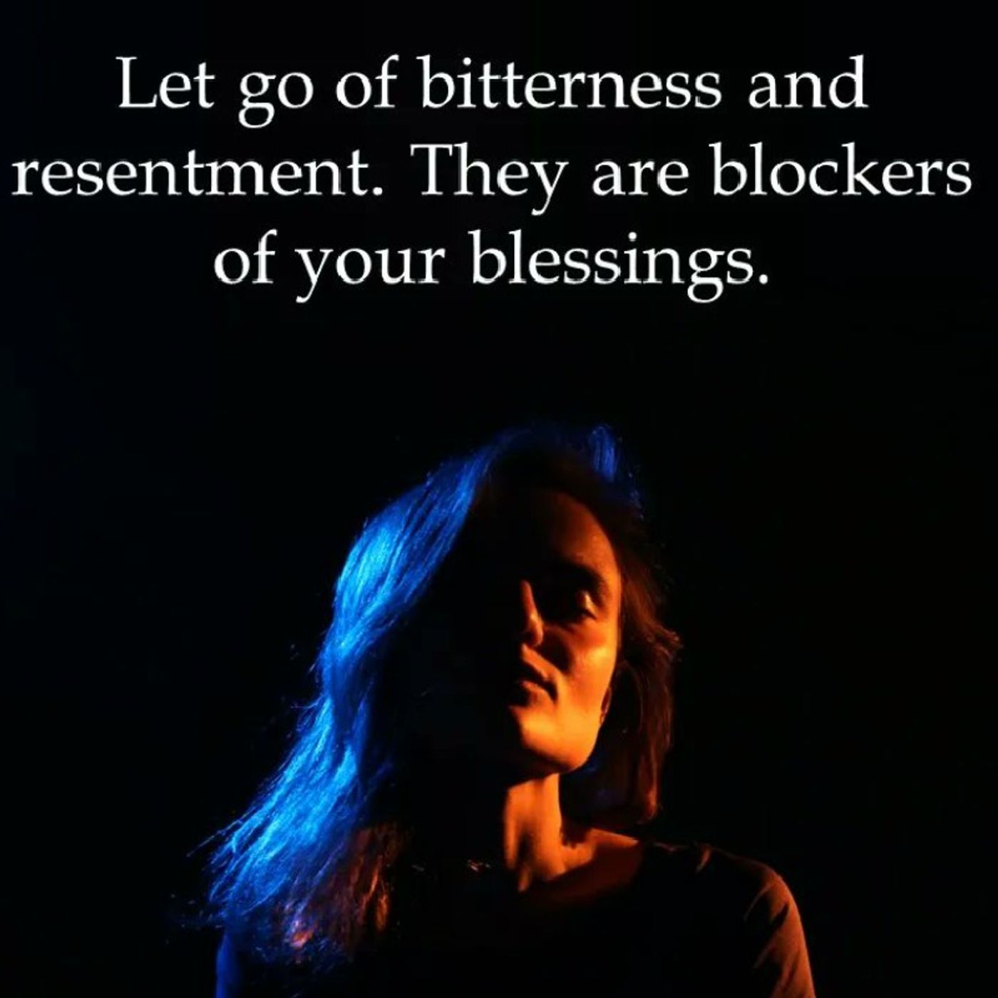 Episode 44 - Prayer Of Resentment & Humility episode artwork