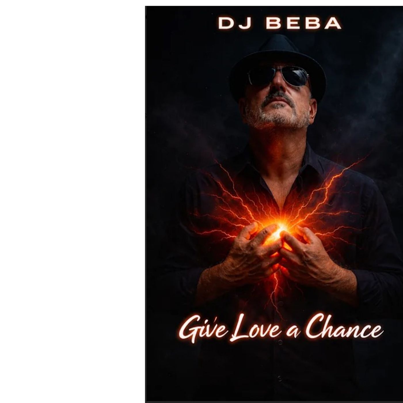 Give Love a Chance: A Journey of Connection With DJ Beba! Episode #2428