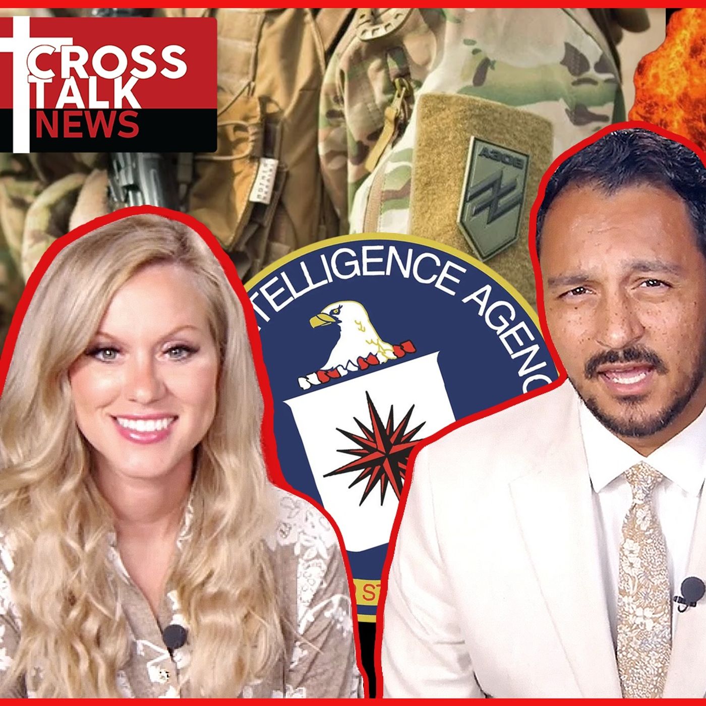 CrossTalk News