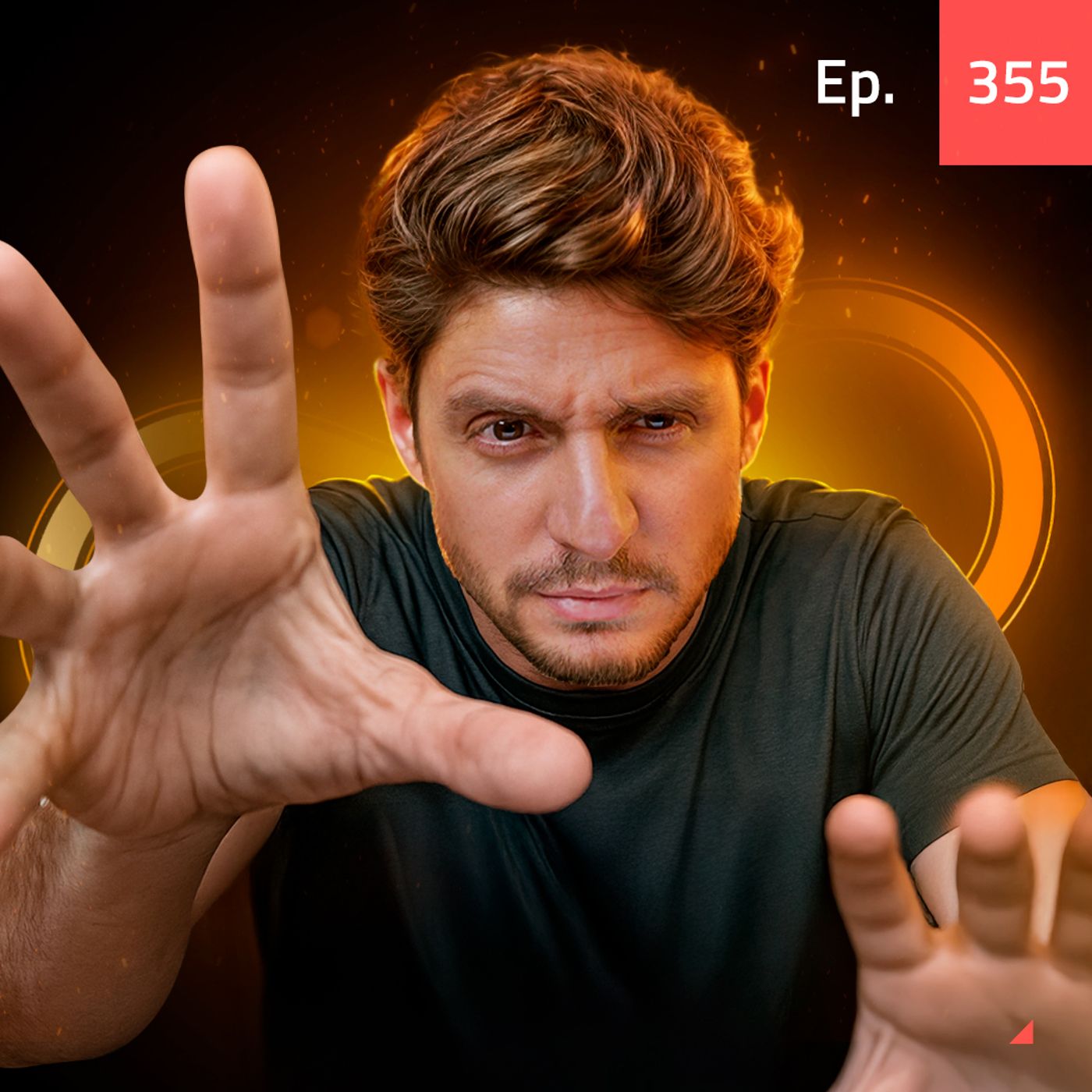 Ep.355 - Revelando a oferta da minha black friday