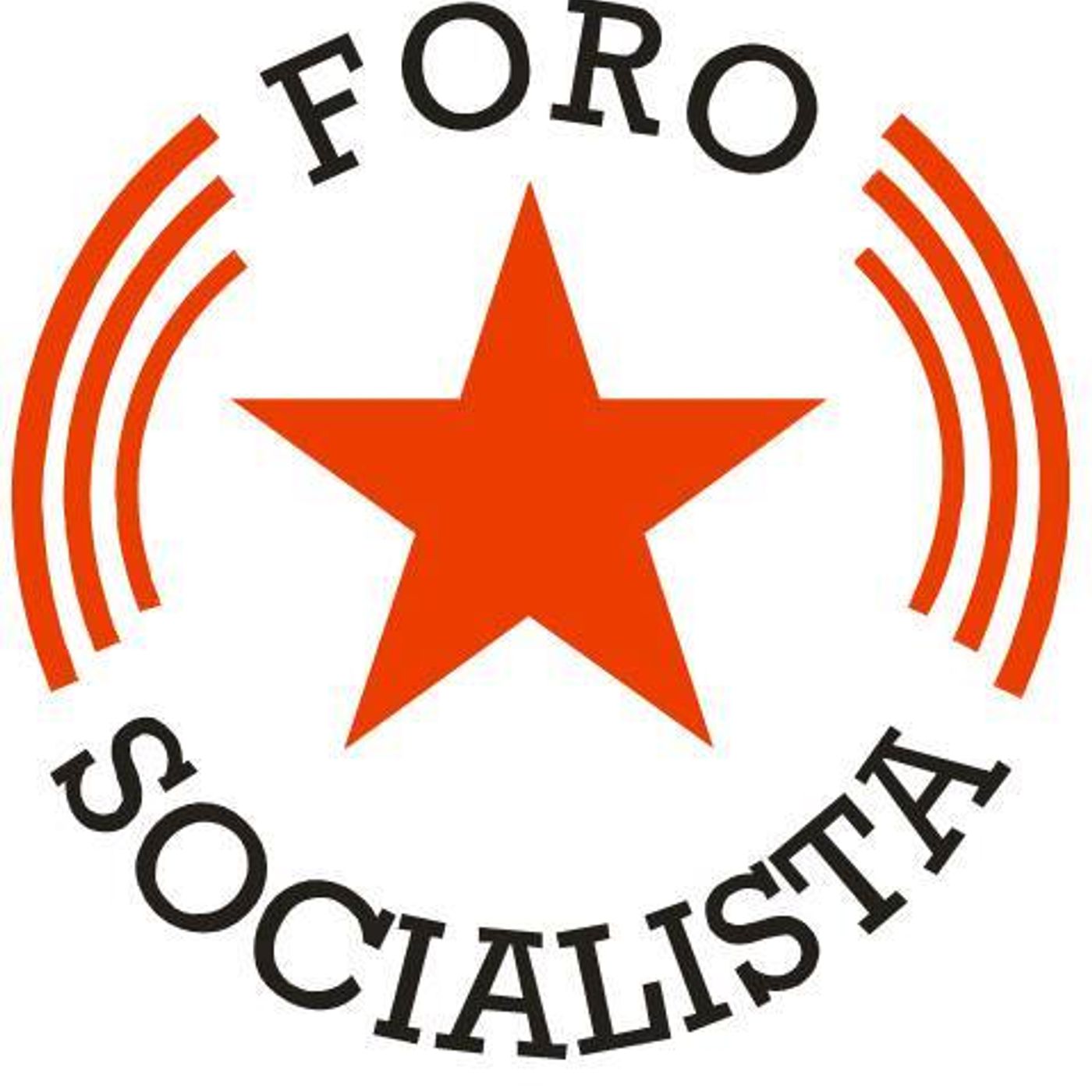 pistas de FORO  SOCIALISTA