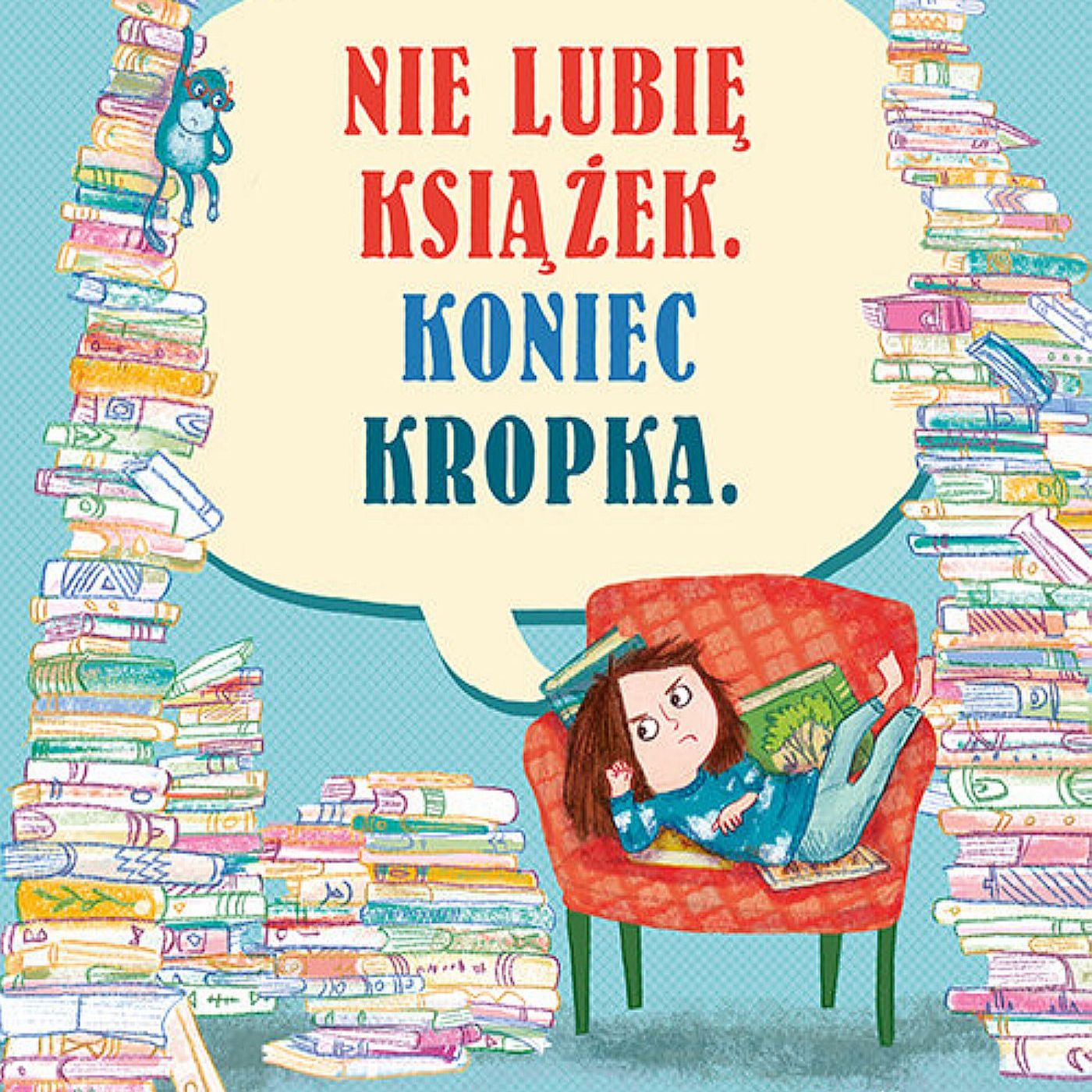 Dzieci mają głos