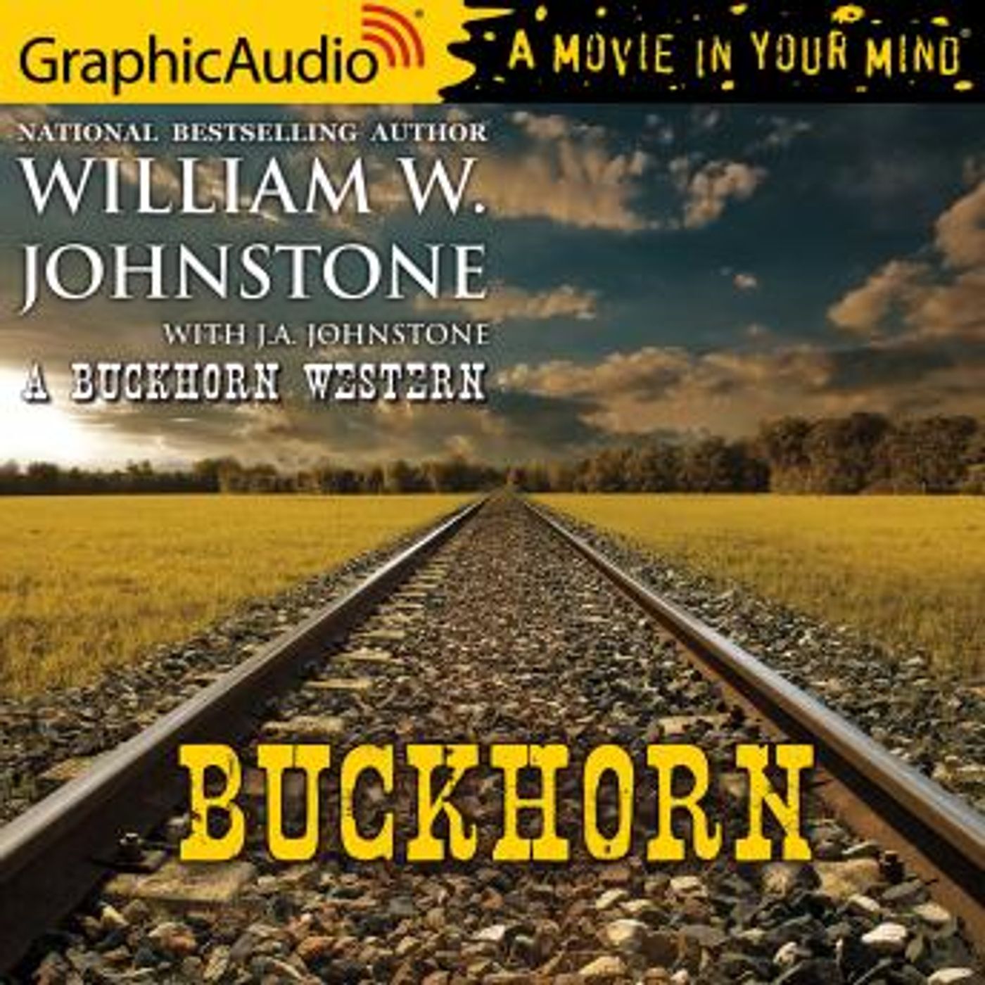 Stream Popular Full Audiobooks in Fiction, Westerns & War