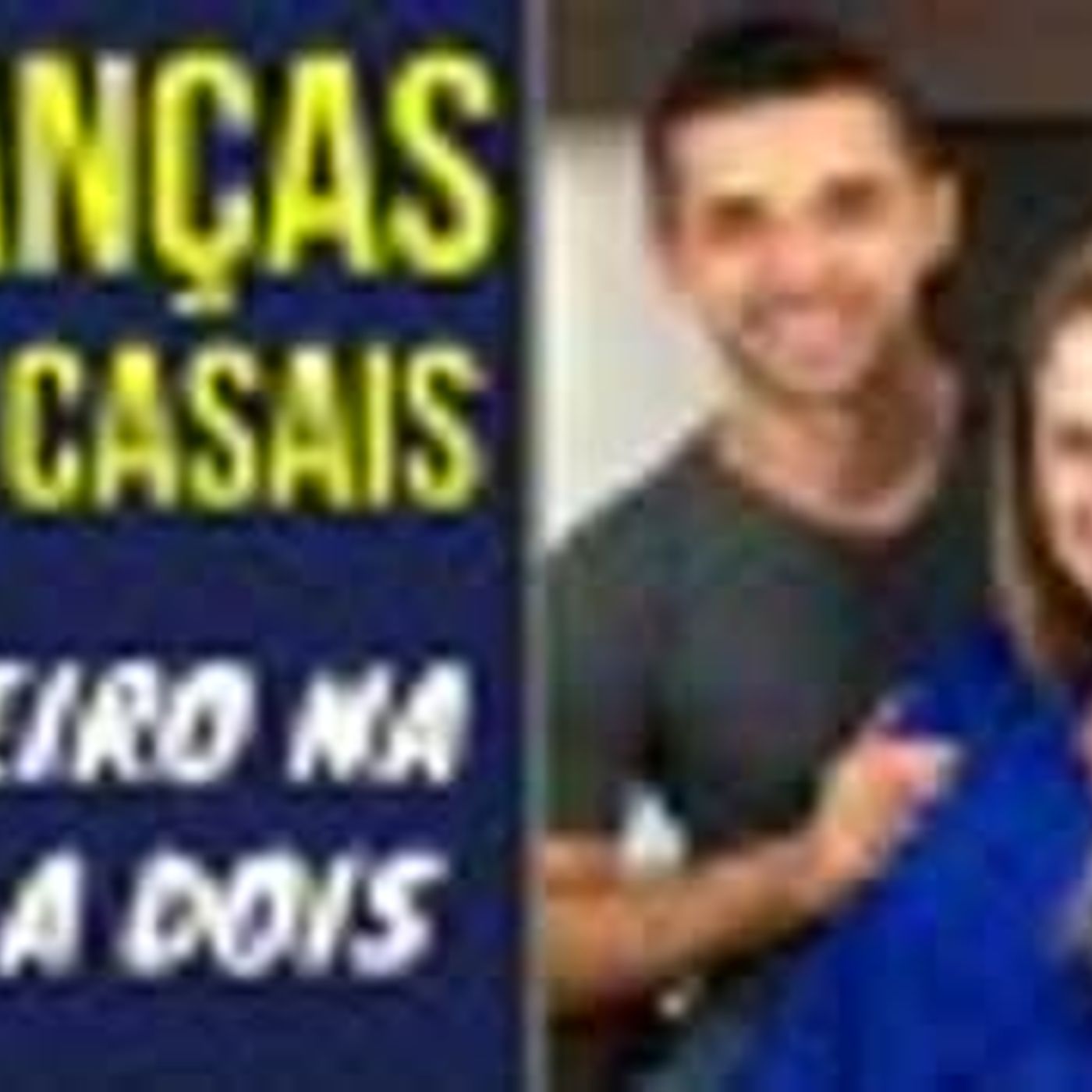 Vinícius Mariño - Sempre em Alta