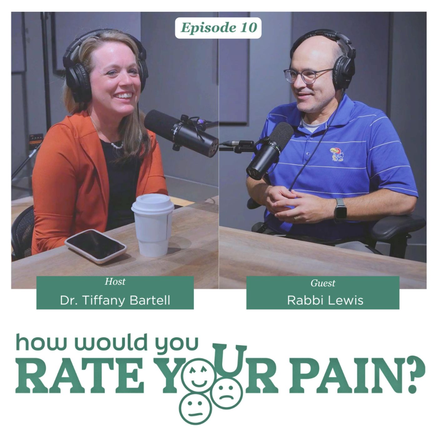 How Would You Rate Your Pain?