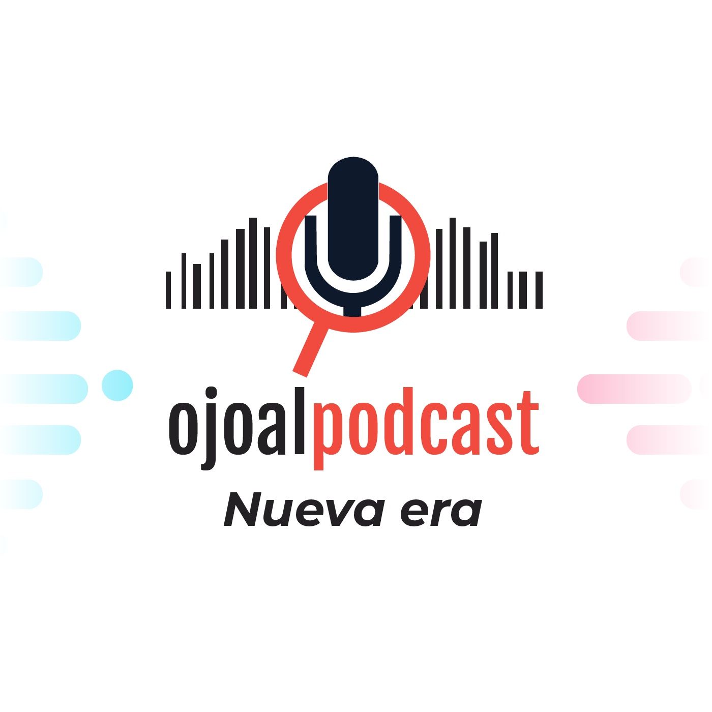 Ojo al podcast Nueva era - Episodio II episode artwork