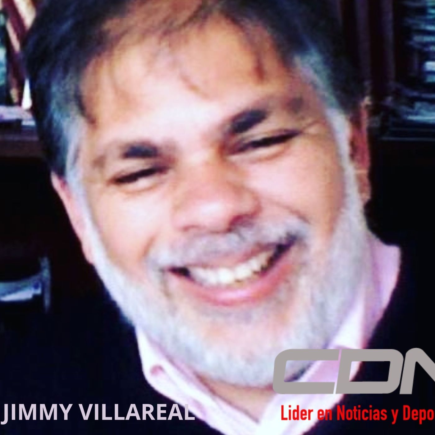 NOSTALGIA CON JIMMY VILLAREAL 1 DE AGOSTO episode artwork