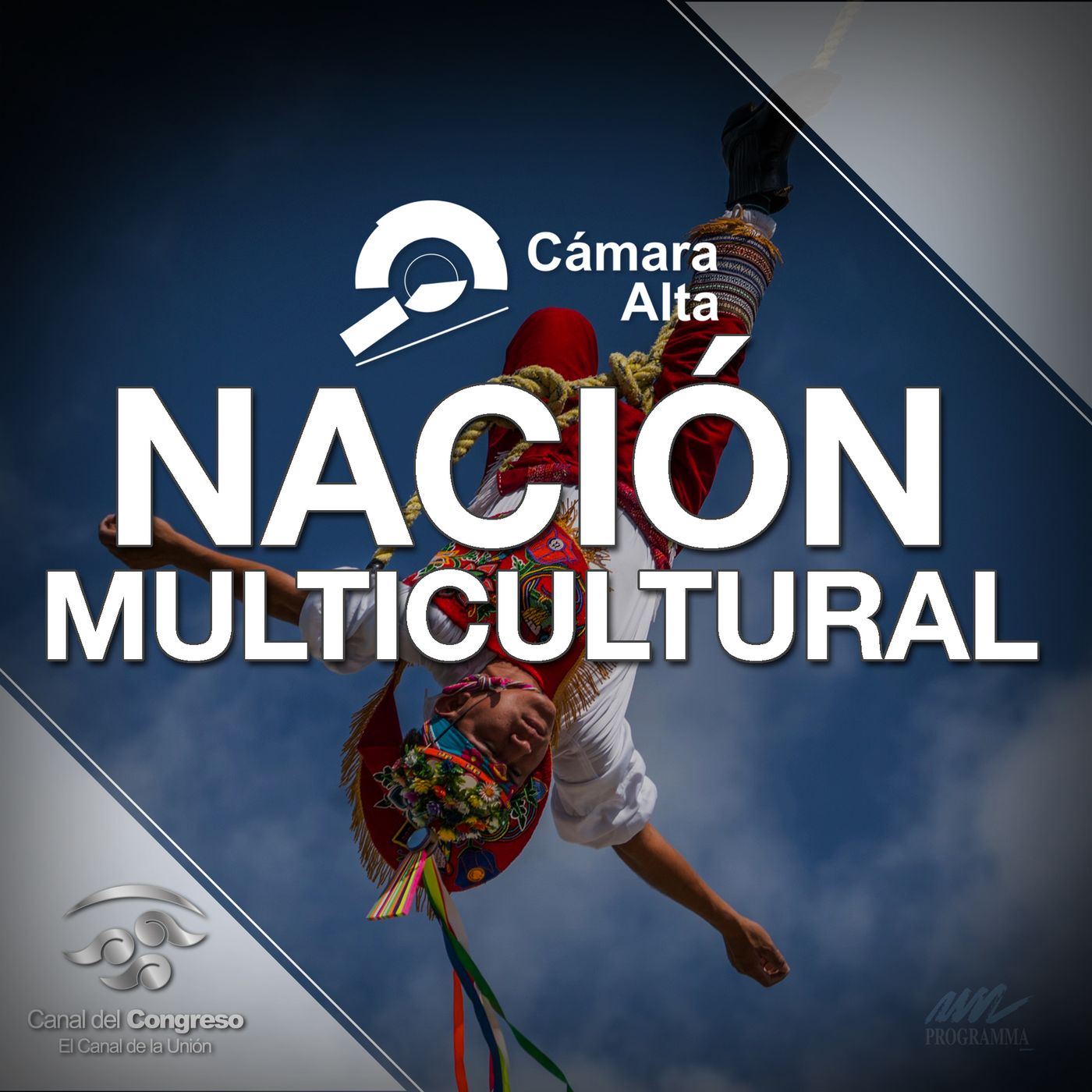 Nación multicultural