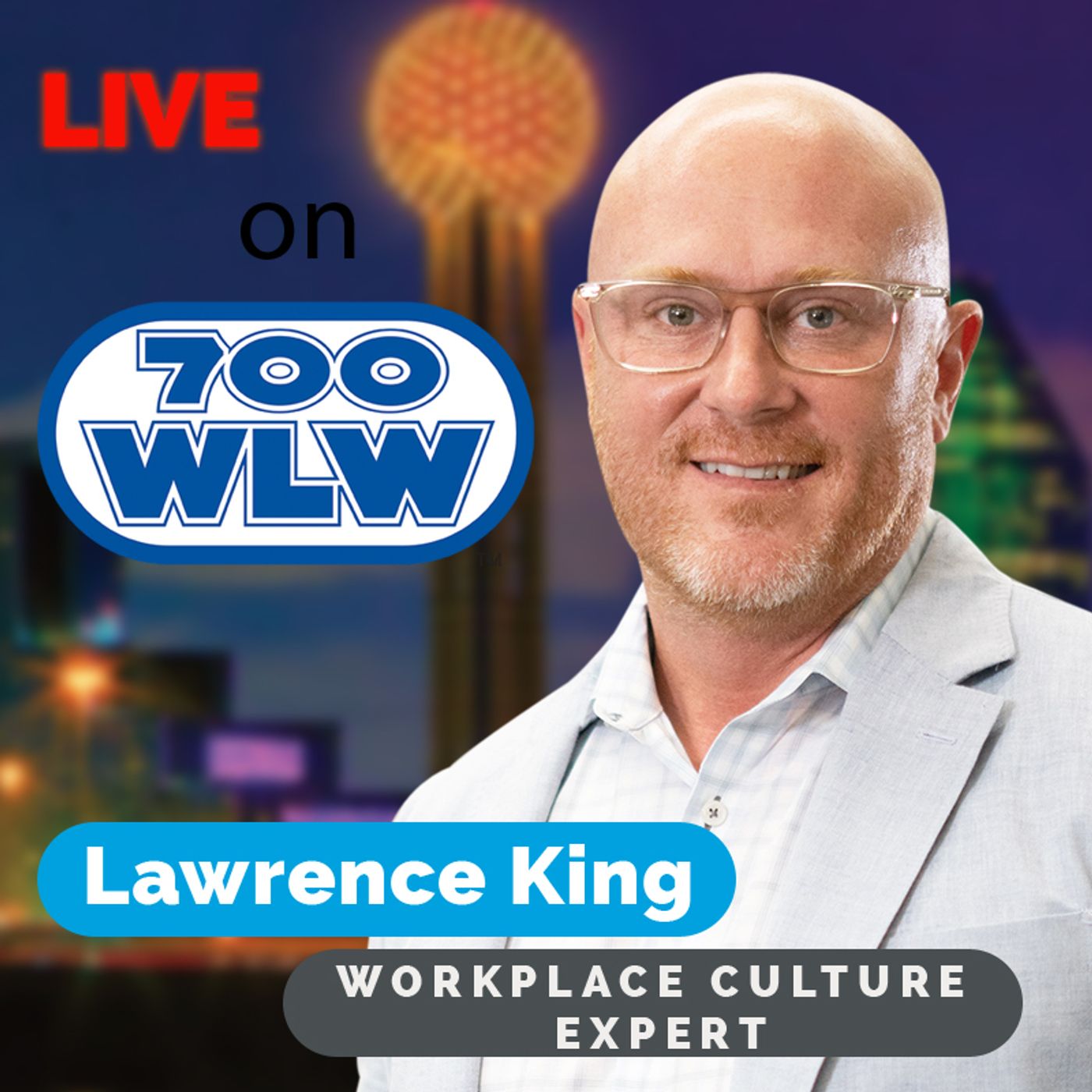 Lawrence King