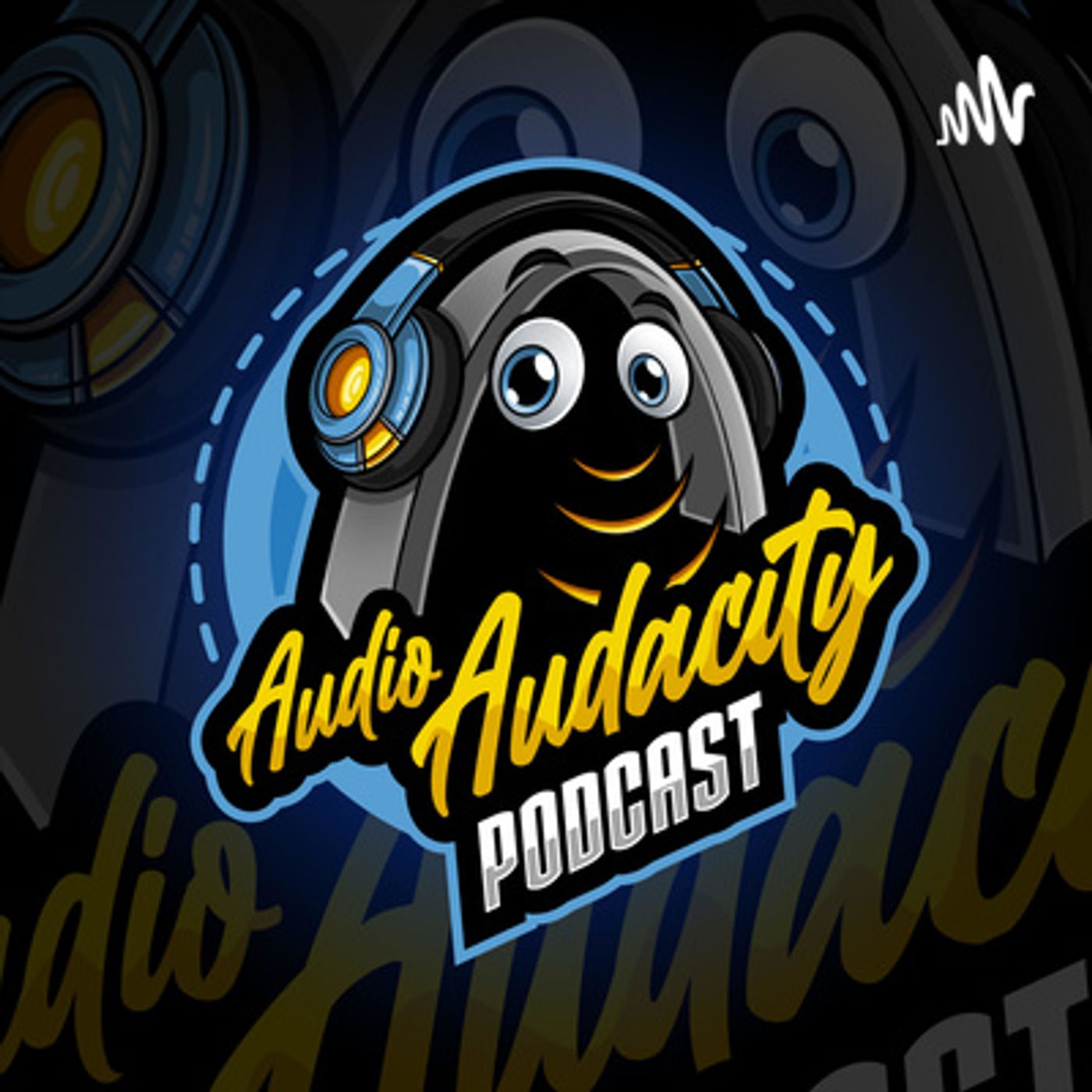 Audio Audacity Podcast
