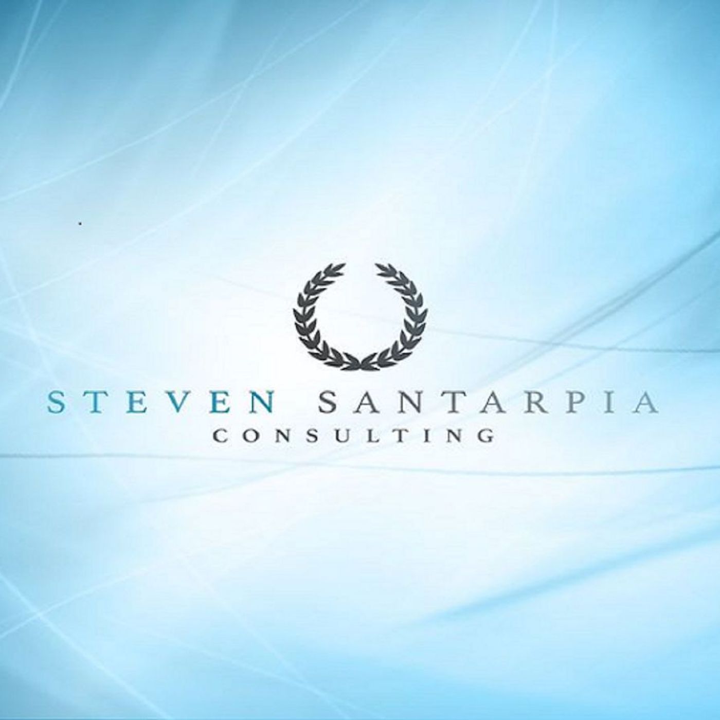 Steven Santarpia podcast artwork