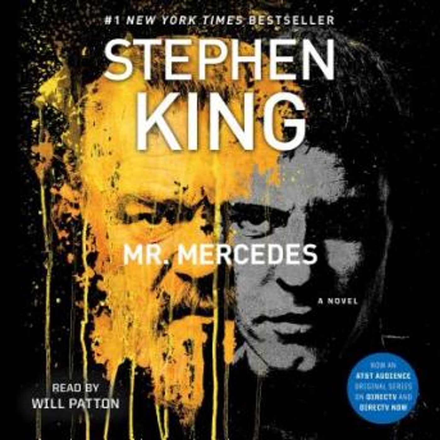New Full Audiobooks in Mystery, Thriller & Horror, Police & Detective