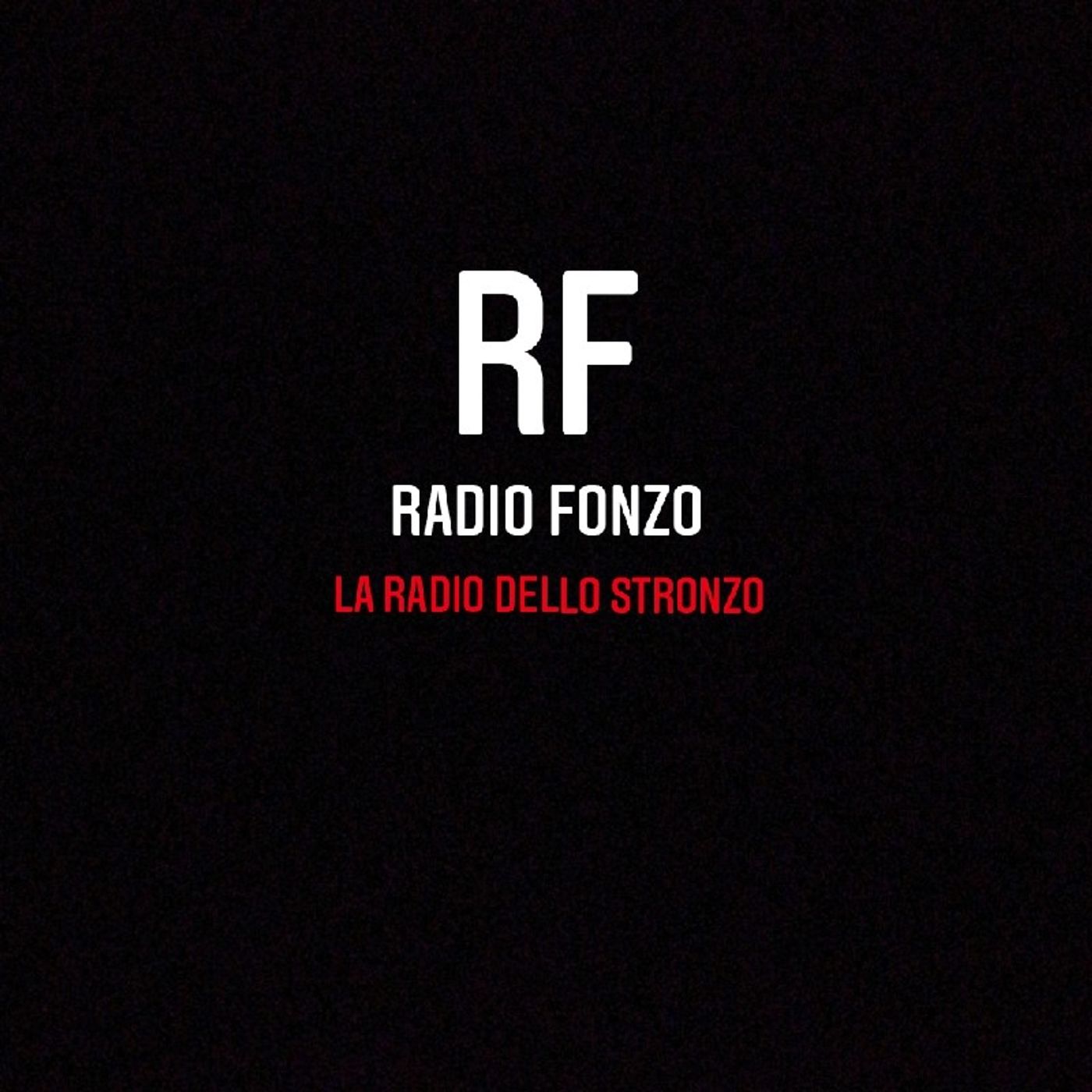 Il podcast di Francesco Paolo Esposito