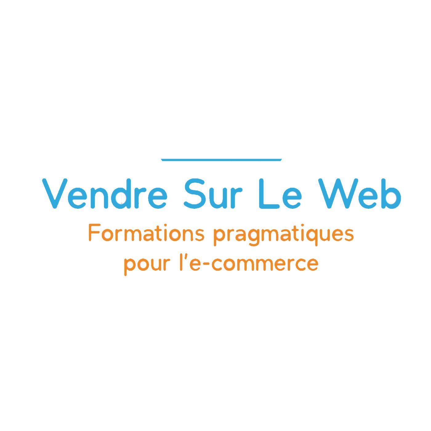 Xavier BOËT - Vendre Sur Le Web