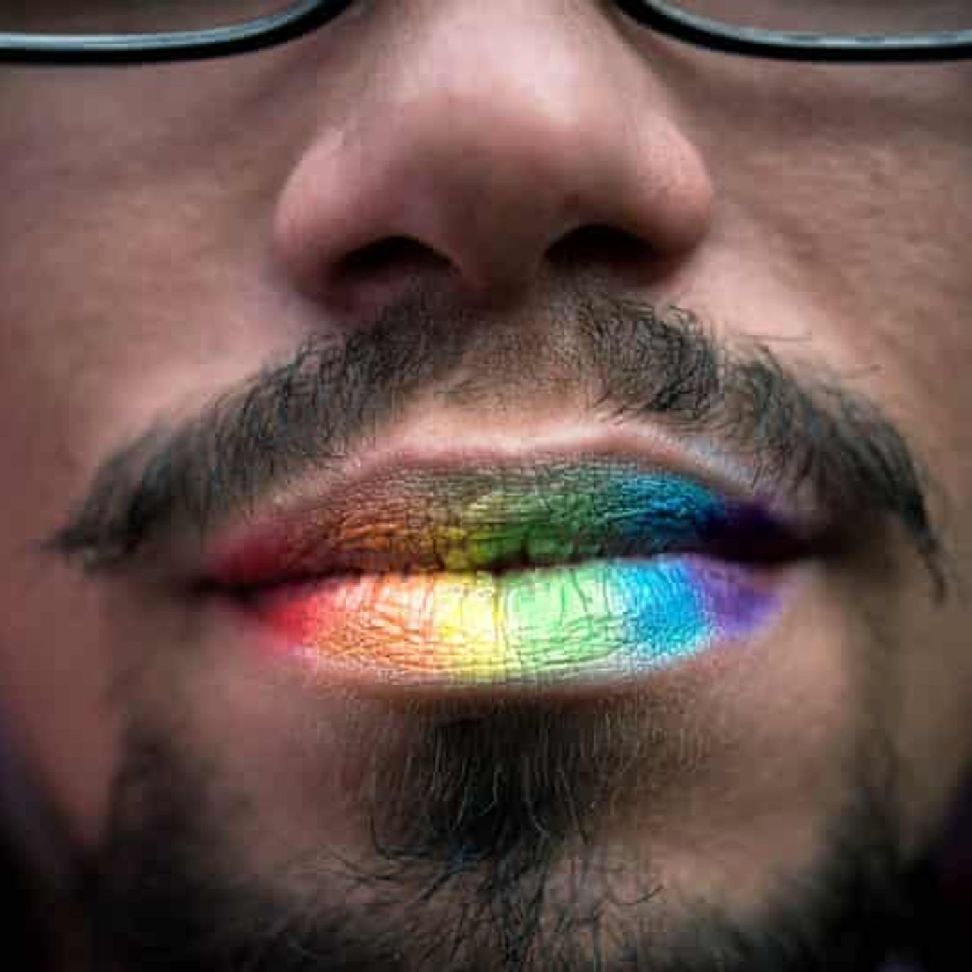 Beyond the Rainbow Podcast