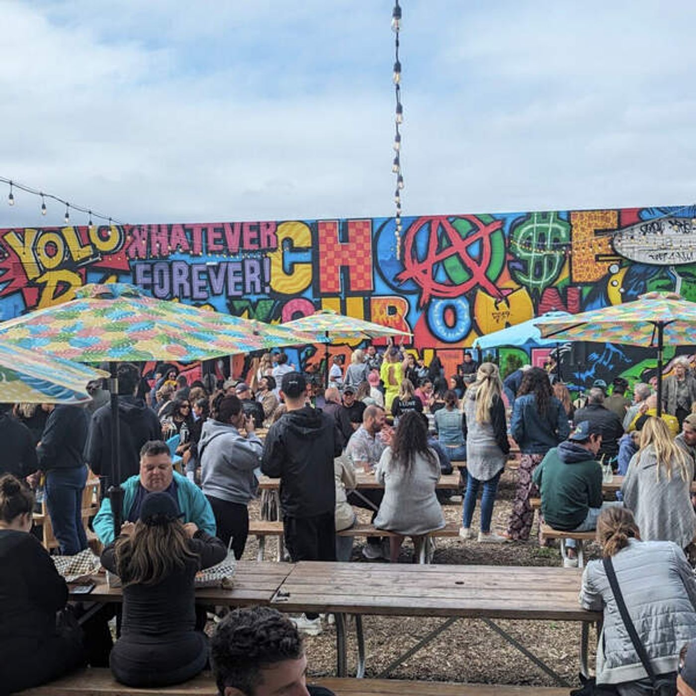 Food halls on track for more growth as concept catches on episode artwork