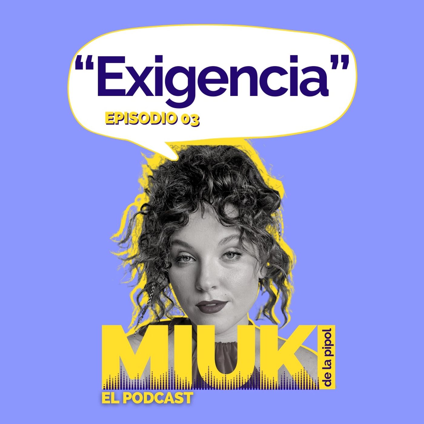 Miuki de la pipol